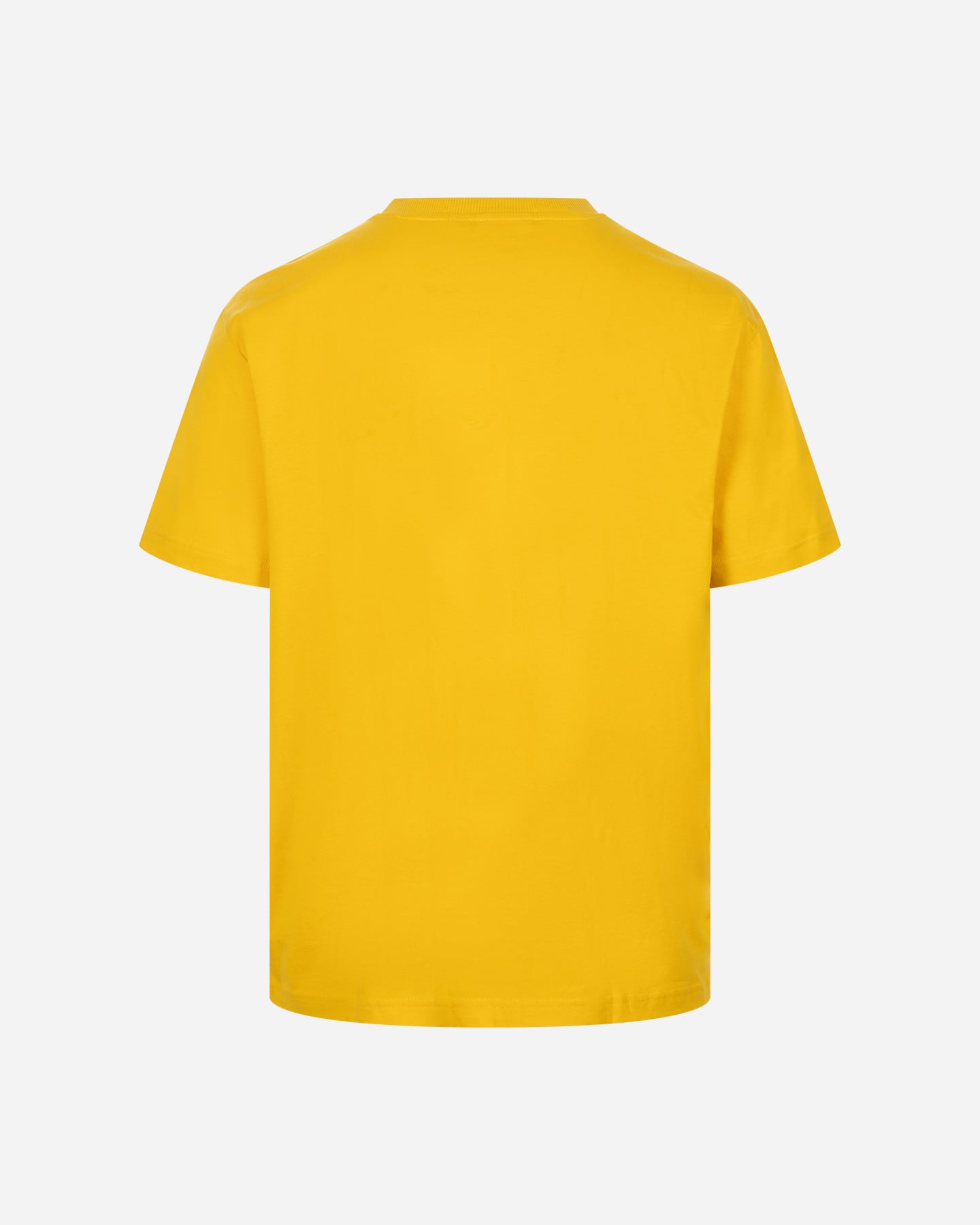T-shirt THINK PINK GOPCORE M - Giallo - 1 | Cisalfa Sport