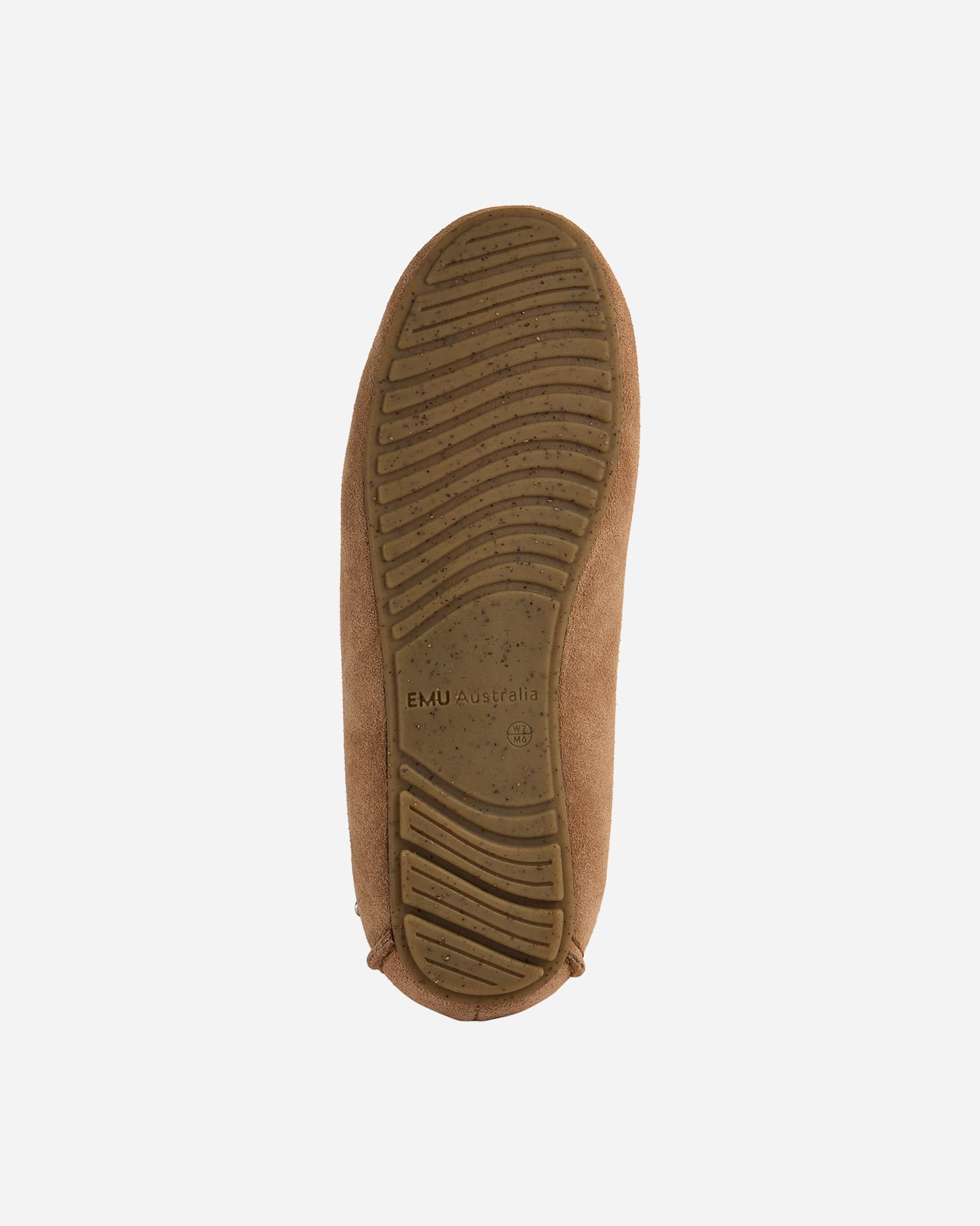 Scarpe urban EMU SANDRINE W - Marrone - 2 | Cisalfa Sport