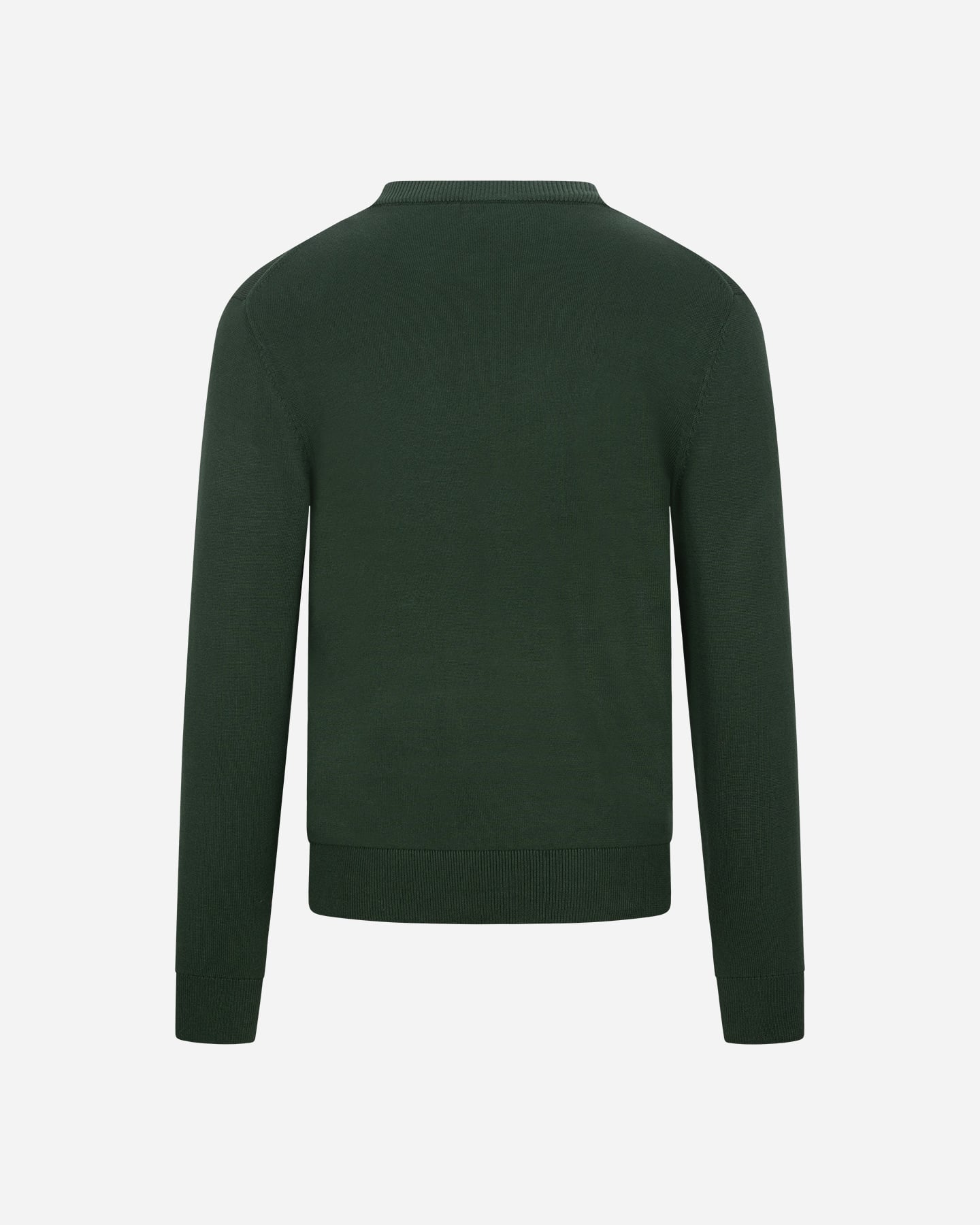 Maglione TIMBERLAND BASIC M - Verde - 1 | Cisalfa Sport
