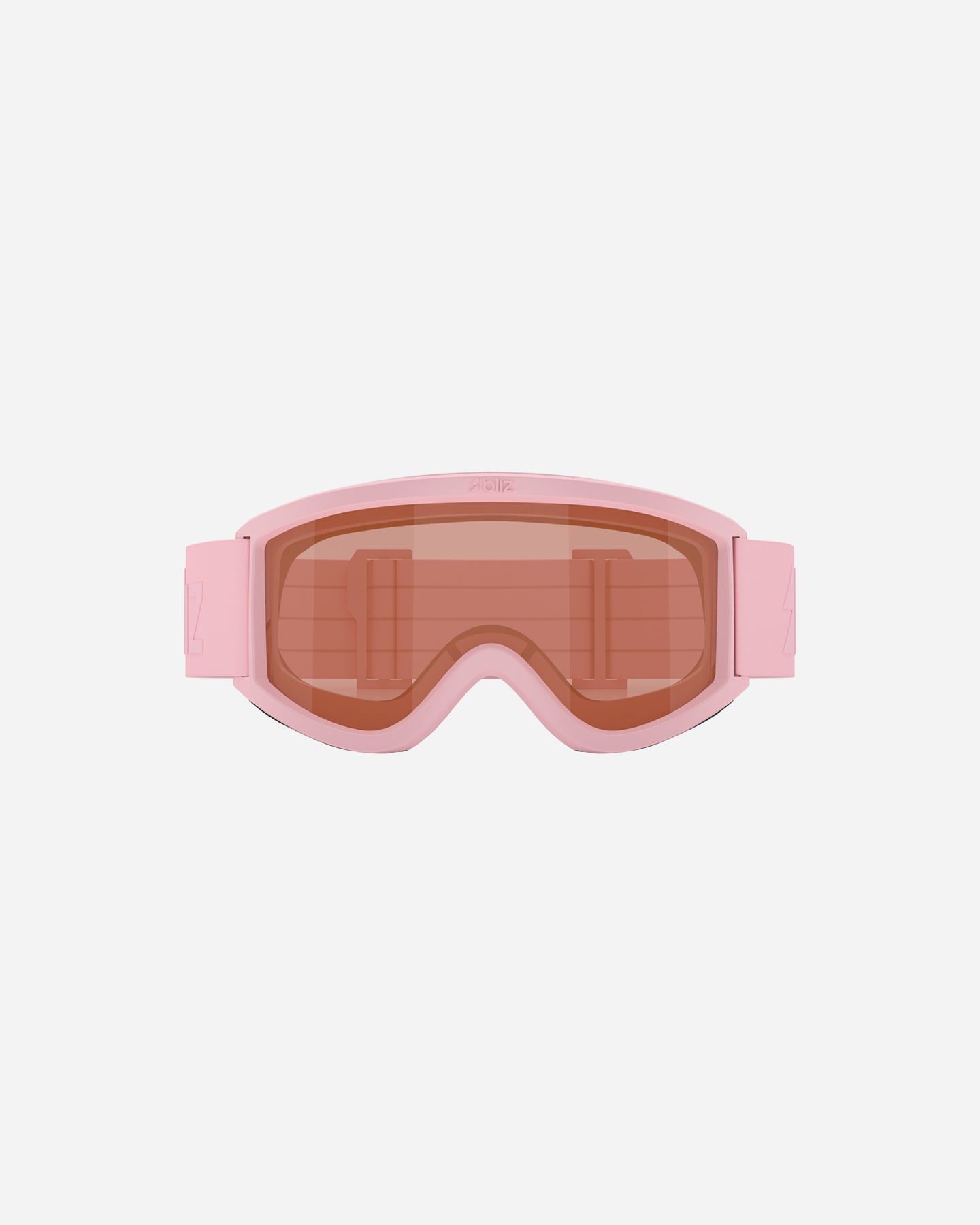 Maschera sci BLIZ PIXIE - Rosa - 1 | Cisalfa Sport