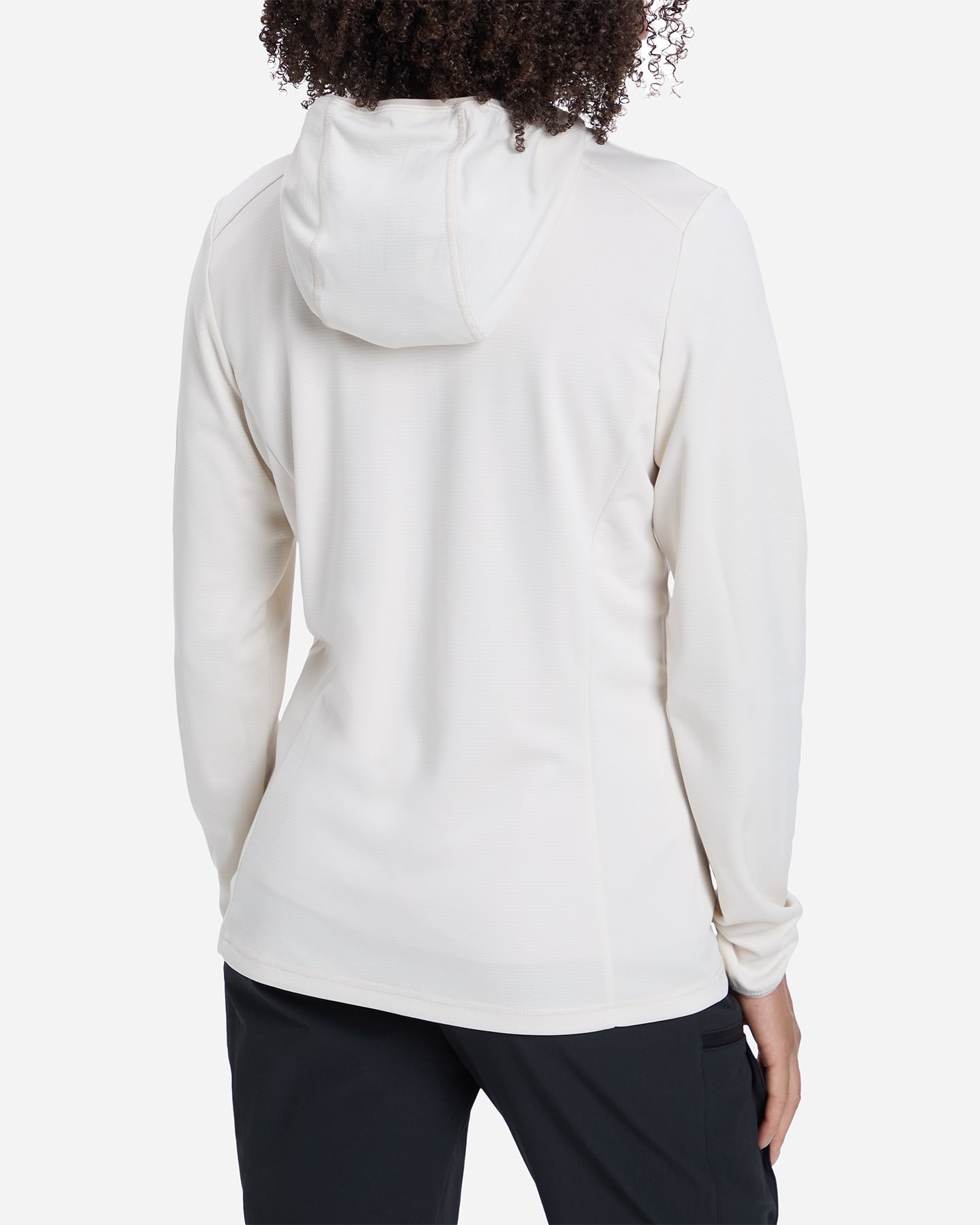 Pile MCKINLEY TAMBUK W - Beige - 2 | Cisalfa Sport