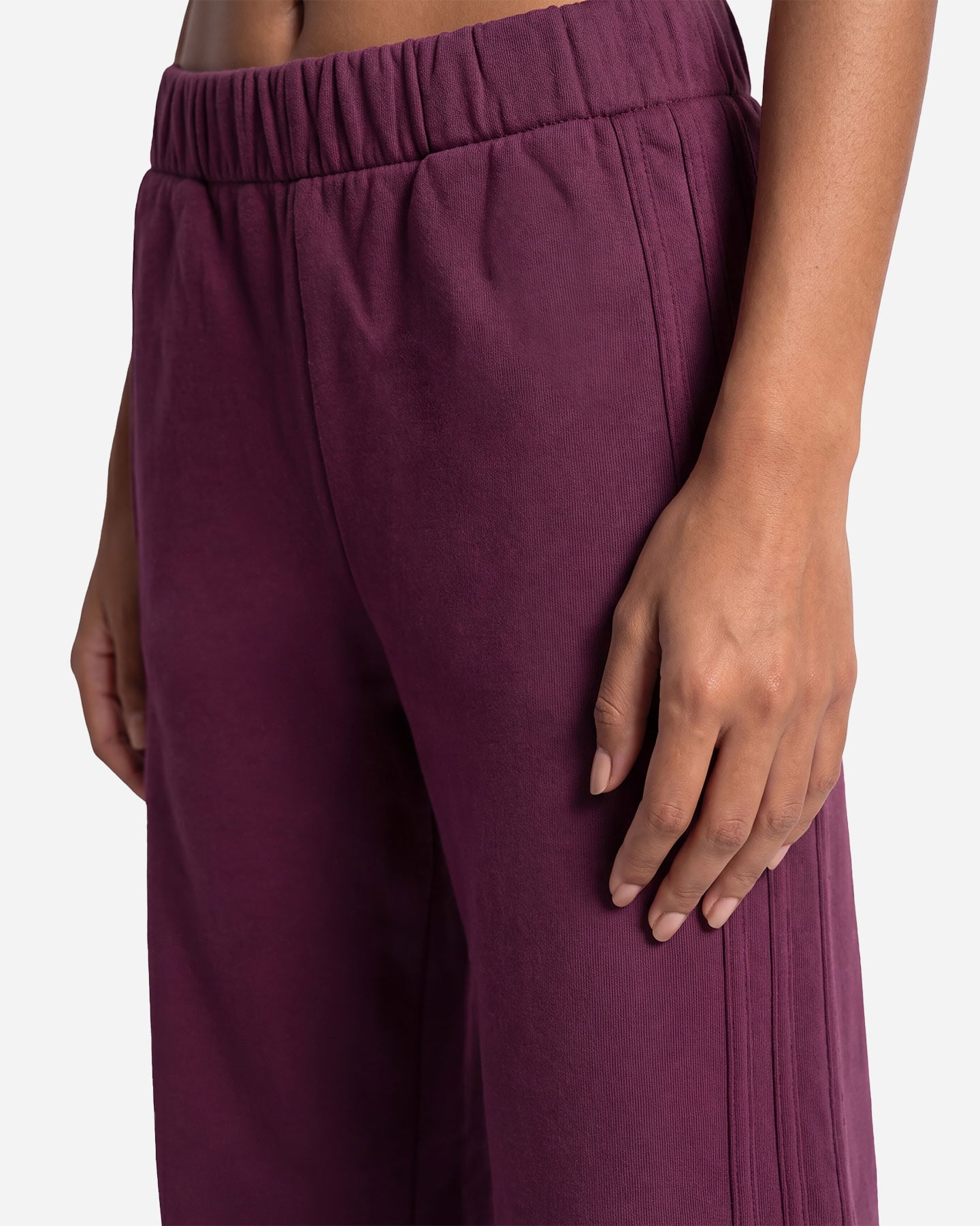 Pantalone FREDDY URBAN TAPING W - Rosso - 5 | Cisalfa Sport