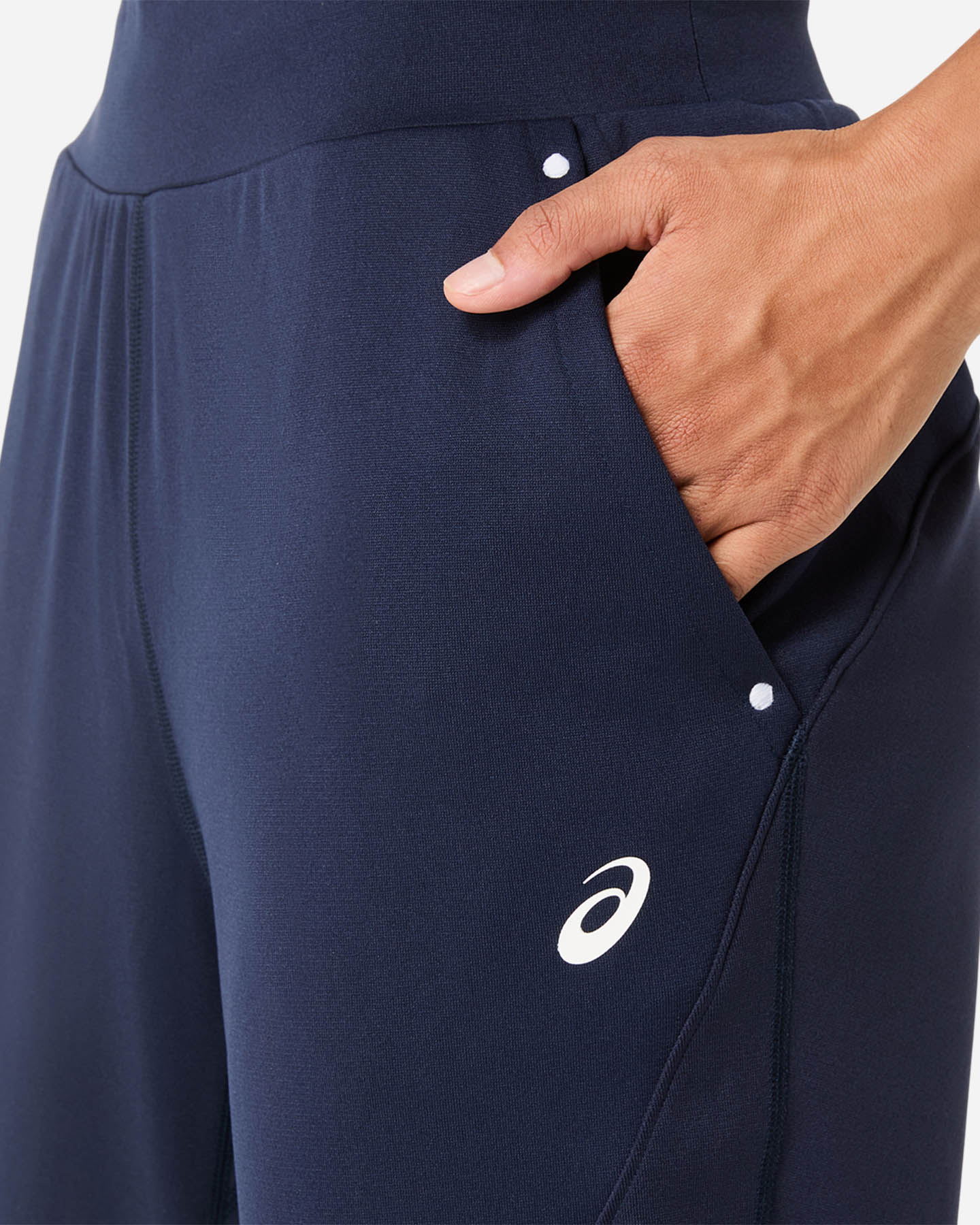 Pantalone tennis ASICS COURT W - 4 | Cisalfa Sport