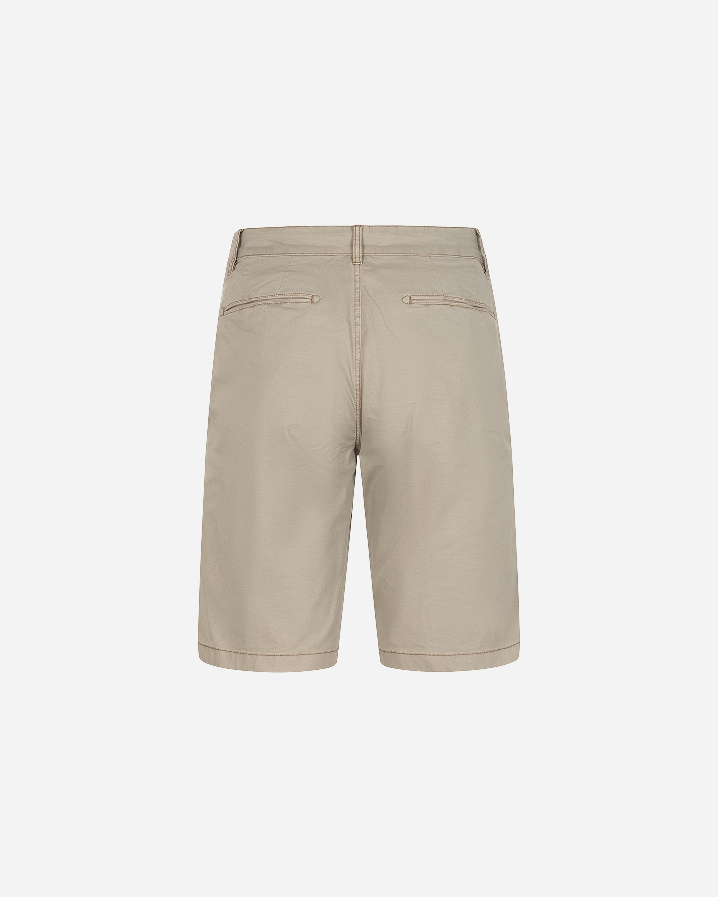 Bermuda BEST COMPANY COTTON LINE M - Beige - 5 | Cisalfa Sport