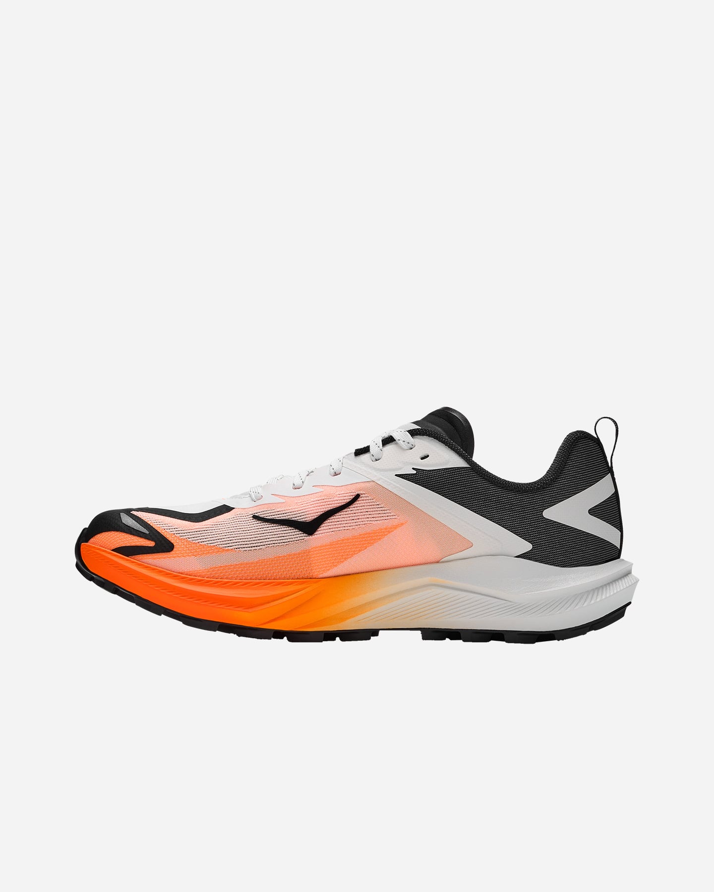 Scarpe trail HOKA ZINAL 3 M - Color mix - 5 | Cisalfa Sport