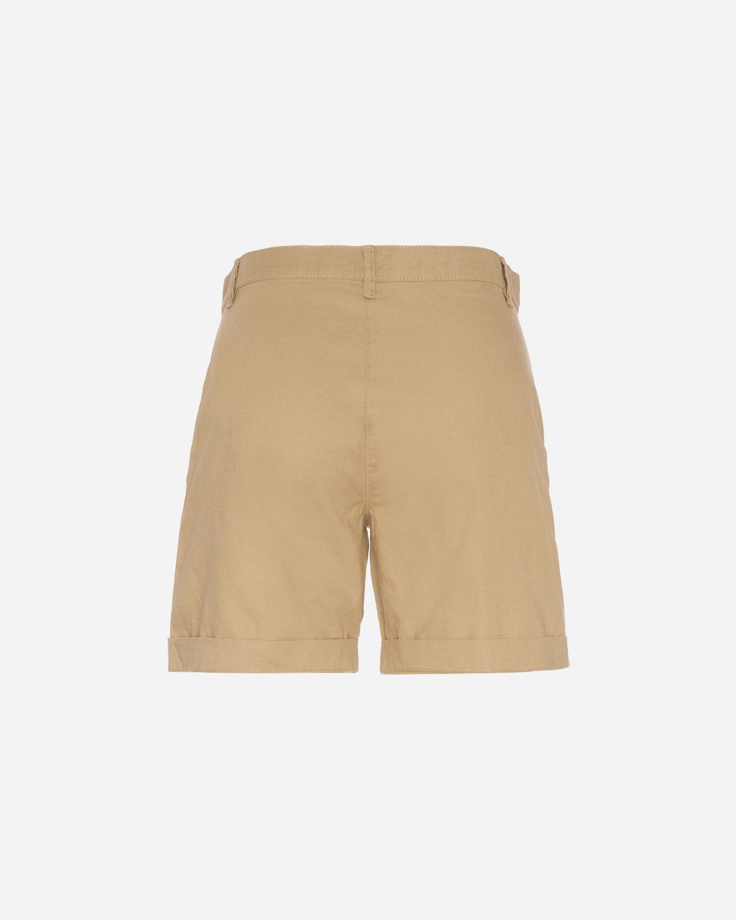 Pantaloncini MCKINLEY TASCONATO W - Beige - 1 | Cisalfa Sport
