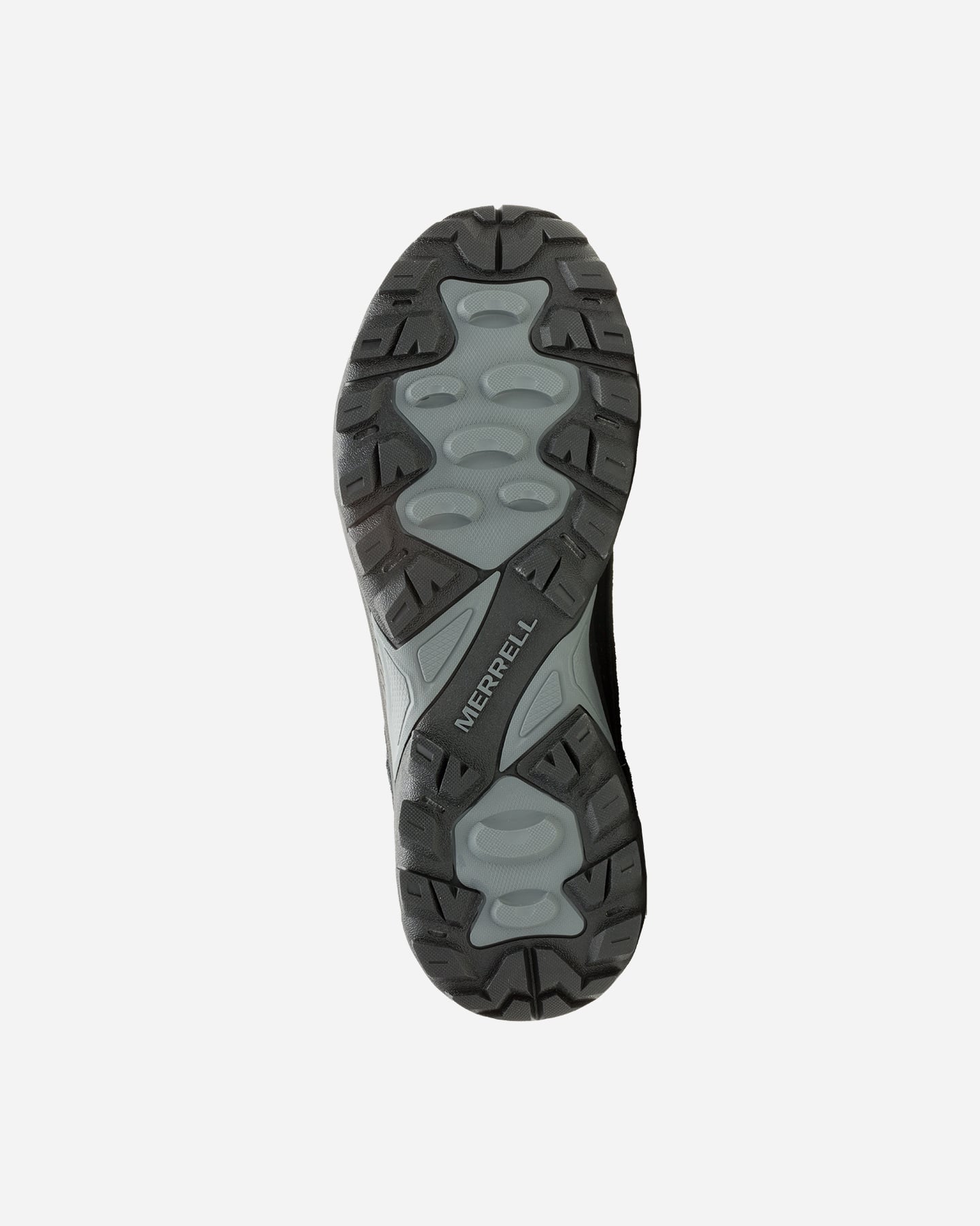 Scarpe trekking MERRELL SPEED STRIKE 2 THERMO MID WP M - Nero - 2 | Cisalfa Sport