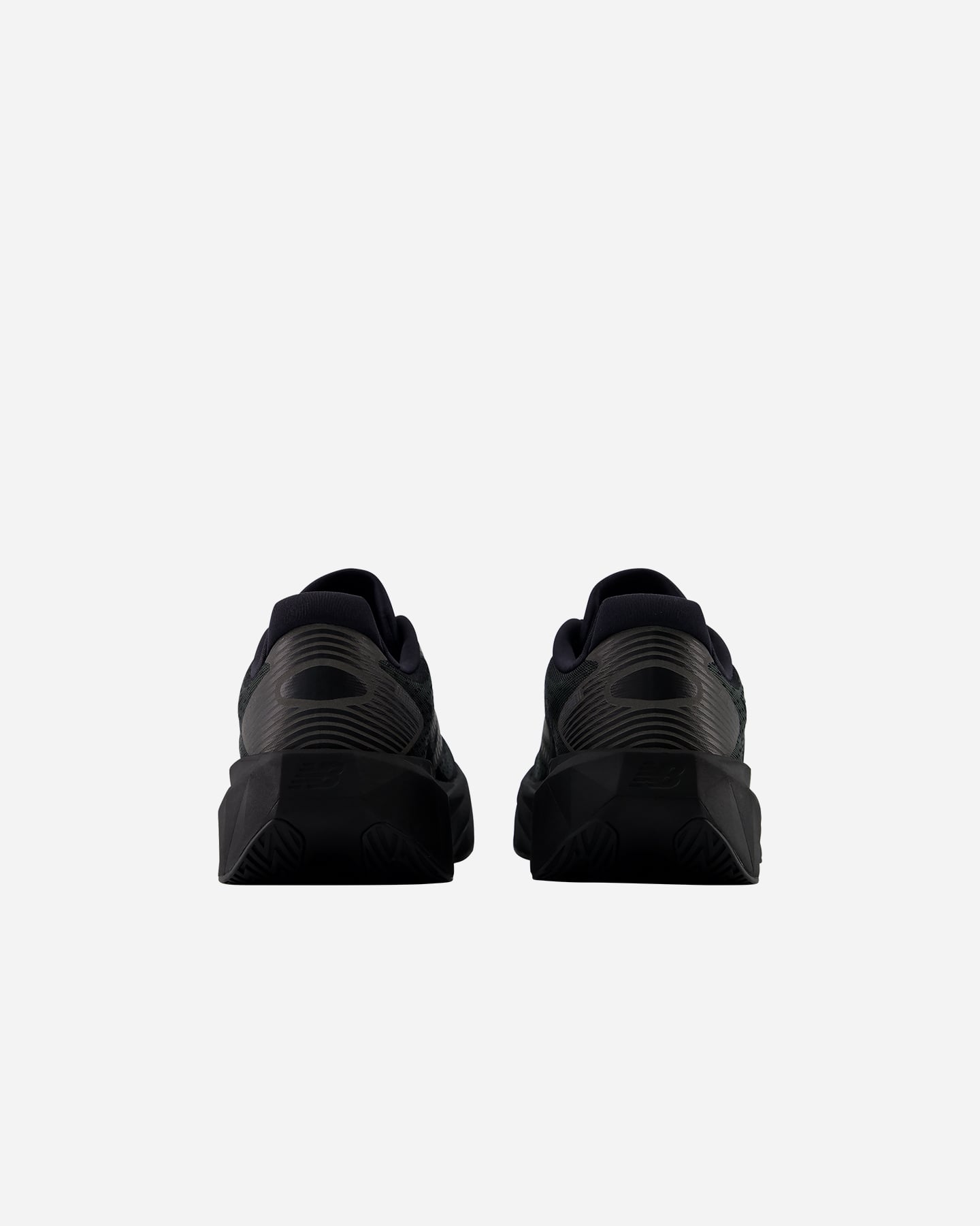 Scarpe running NEW BALANCE FUELCELL REBEL V5 W - Nero - 4 | Cisalfa Sport
