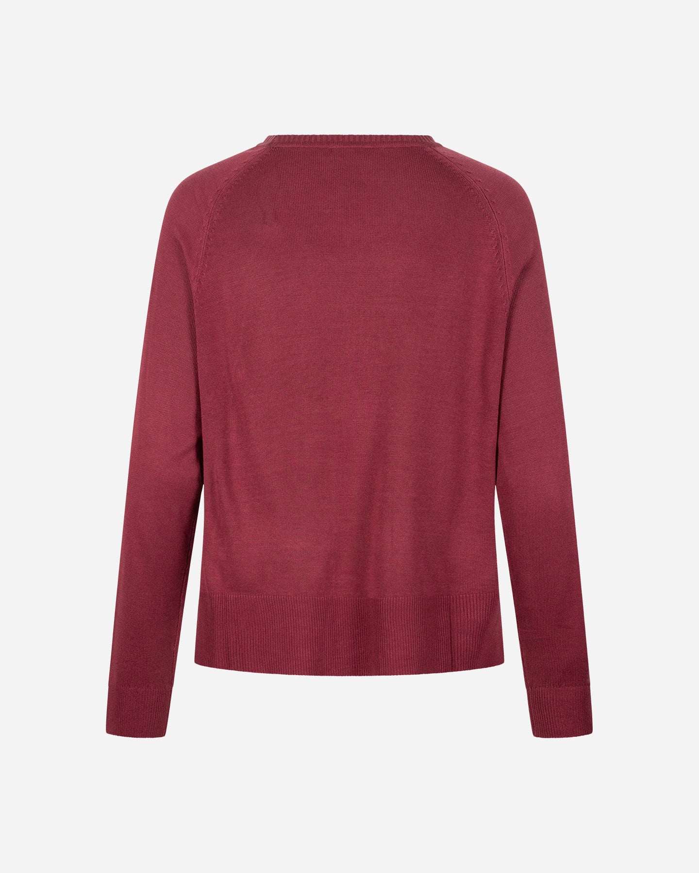 Maglione DACK'S ESSENTIAL W - Rosa - 1 | Cisalfa Sport