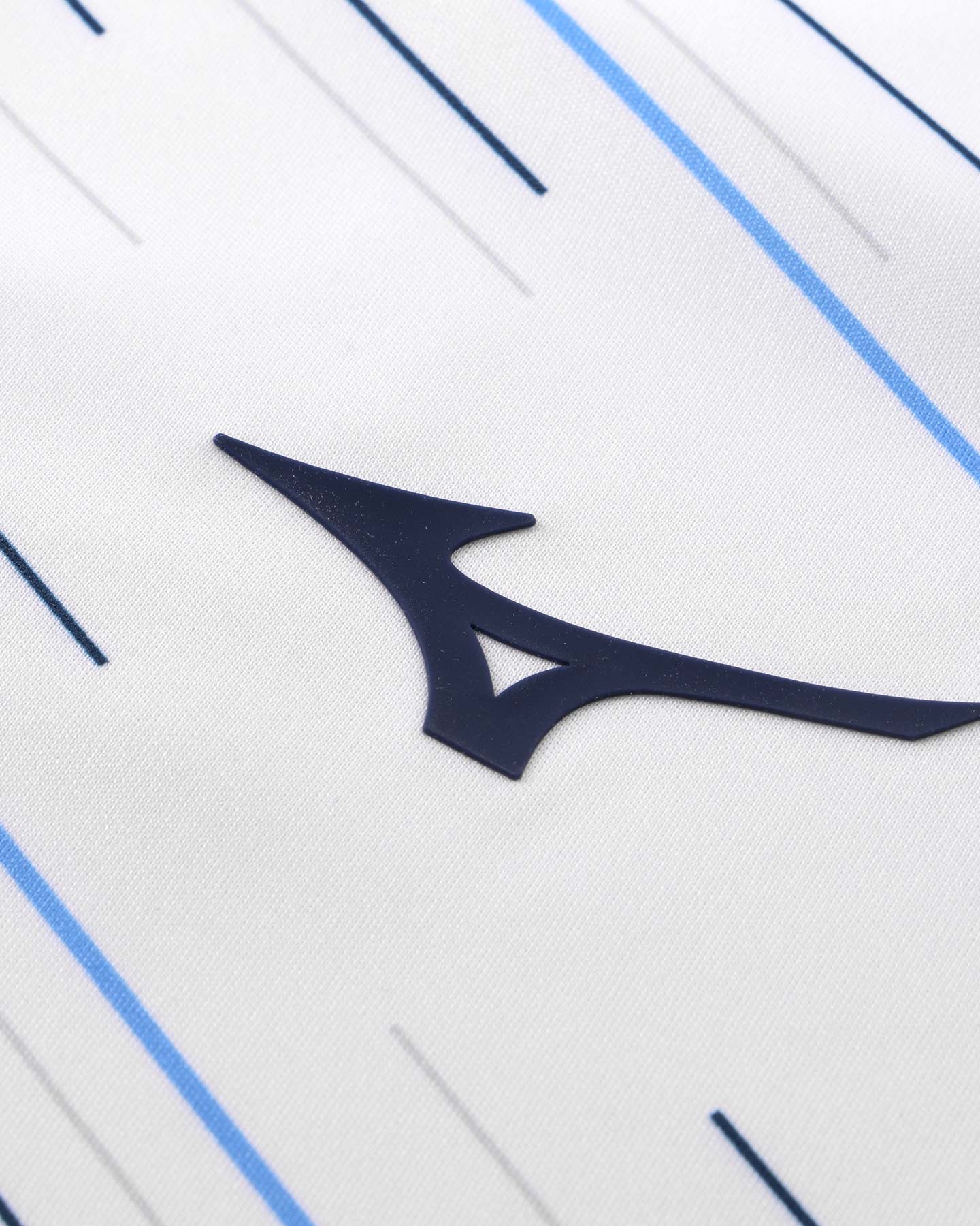 Maglia calcio ufficiale MIZUNO LAZIO AWAY 26-27 JR - 4 | Cisalfa Sport