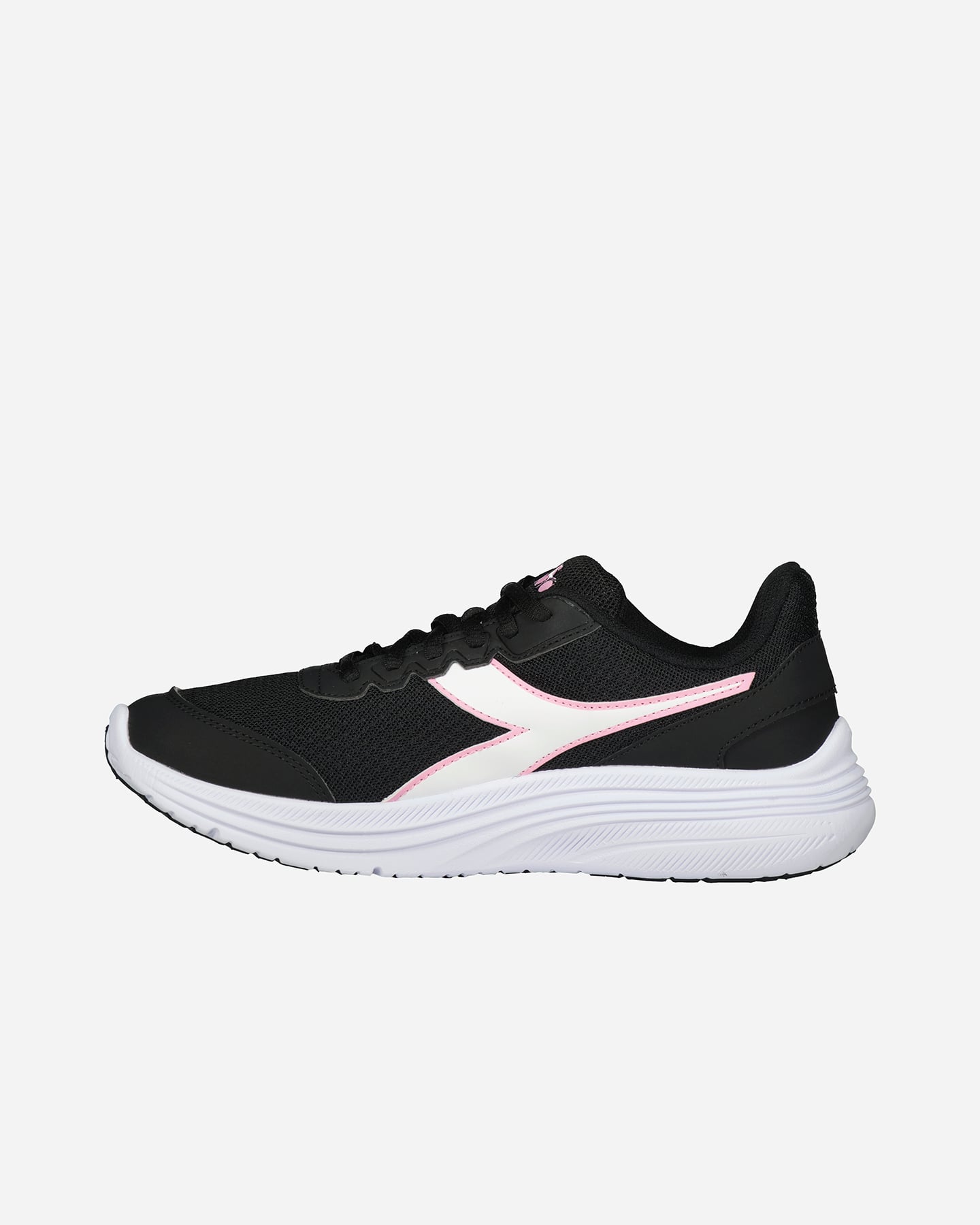 Scarpe running DIADORA EAGLE 9 W - Nero - 3 | Cisalfa Sport