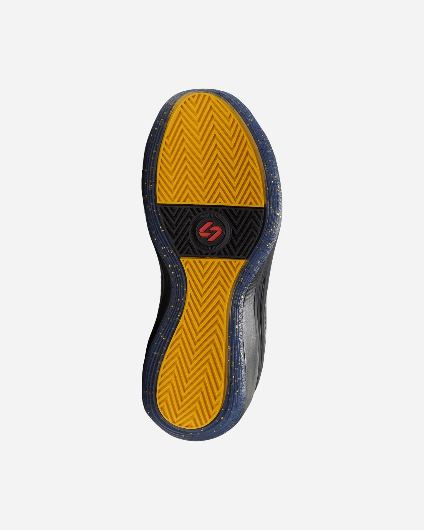 Scarpe basket NIKE LUKA 5 JR - Nero - 2 | Cisalfa Sport