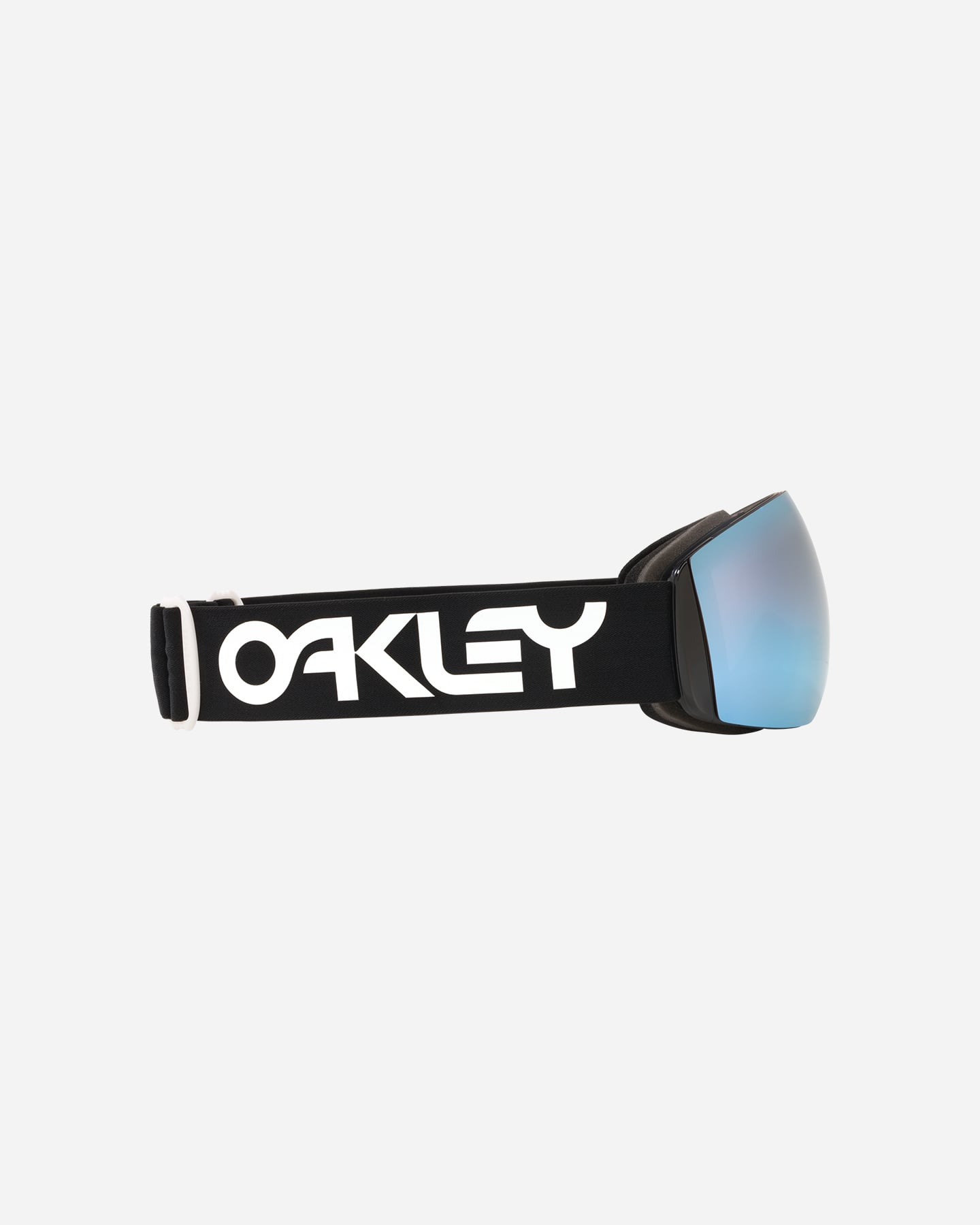 Maschera sci OAKLEY FLIGHT DECK L FACT PILOT  - Nero - 2 | Cisalfa Sport