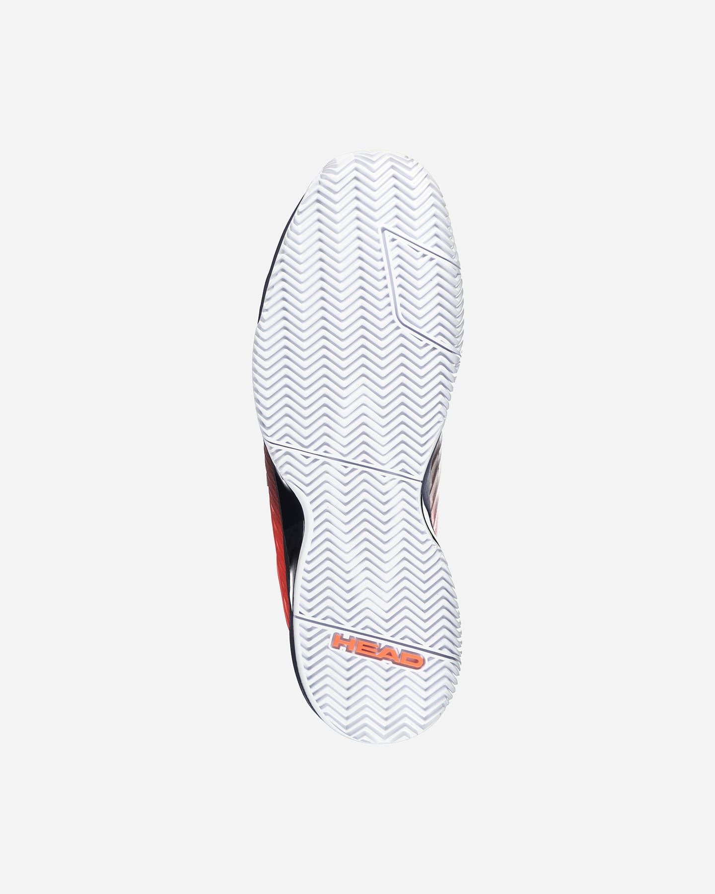 Scarpe tennis HEAD REVOLT PRO 4.5 CLAY M - Color mix - 2 | Cisalfa Sport