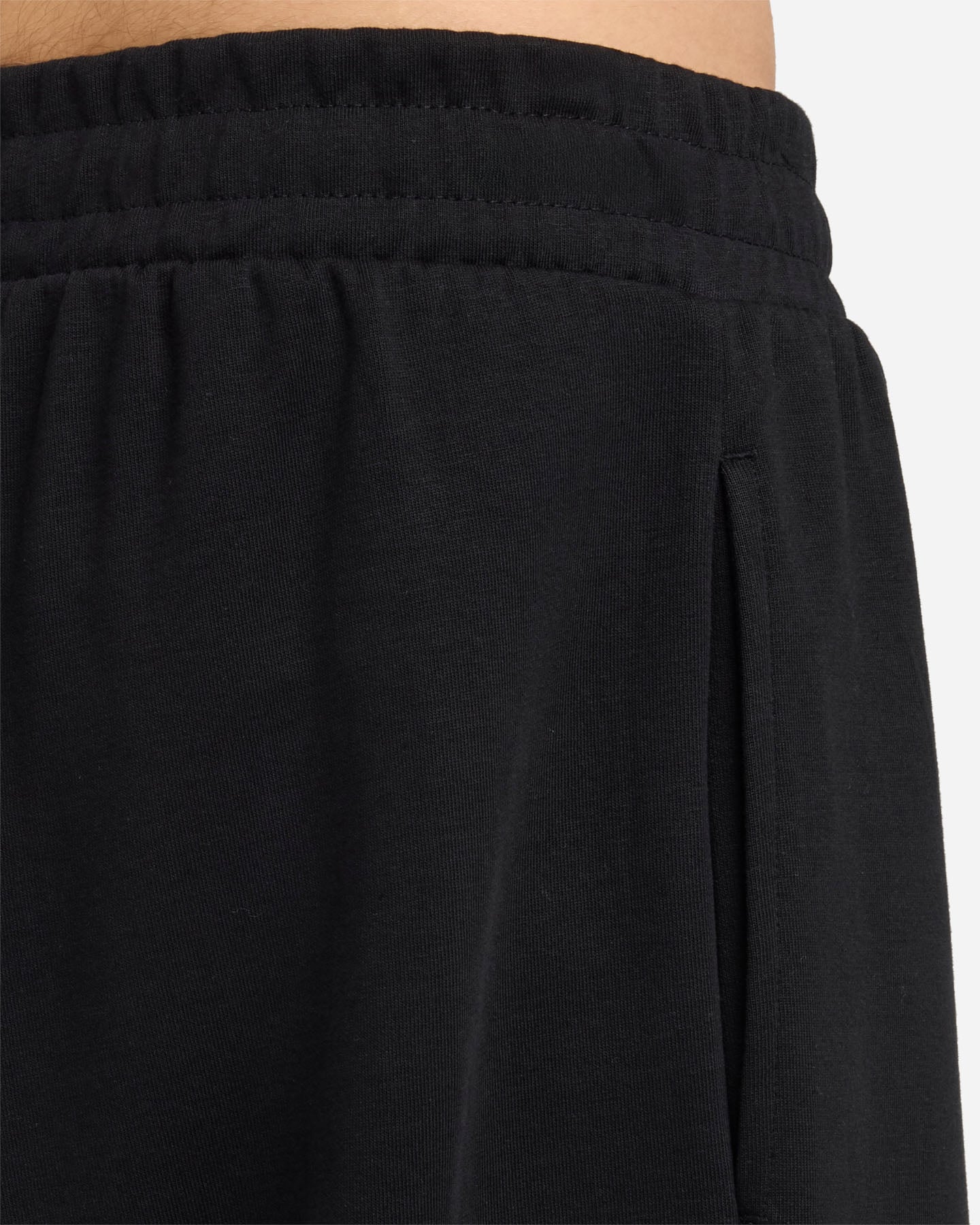 Pantalone ABC BASIC ATHLETIC M - Nero - 4 | Cisalfa Sport