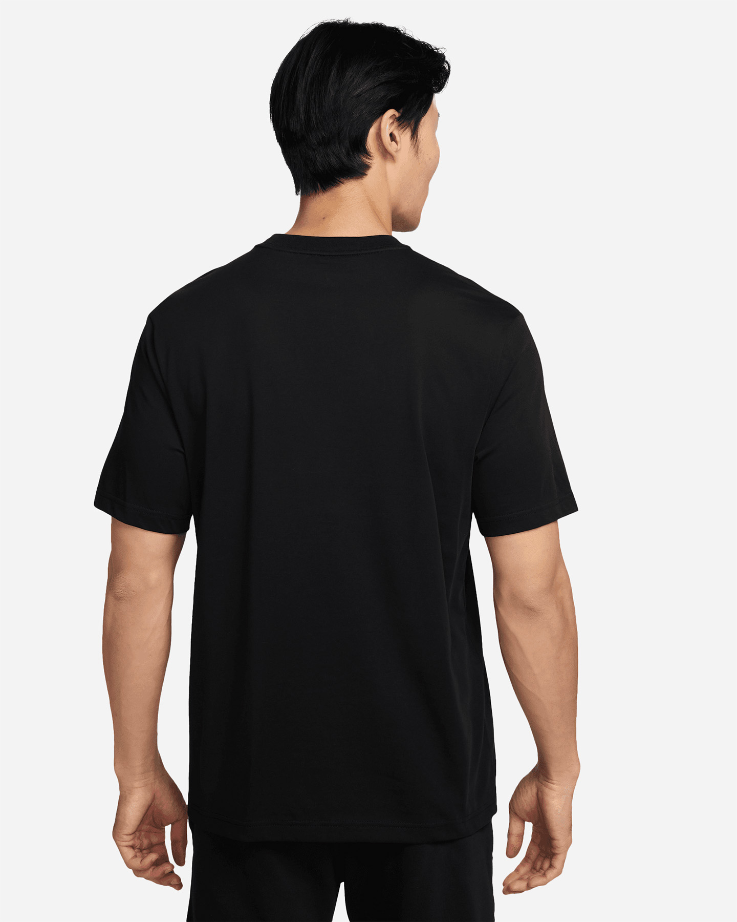 Maglia basket NIKE JORDAN JUMPMAN M - Nero - 1 | Cisalfa Sport