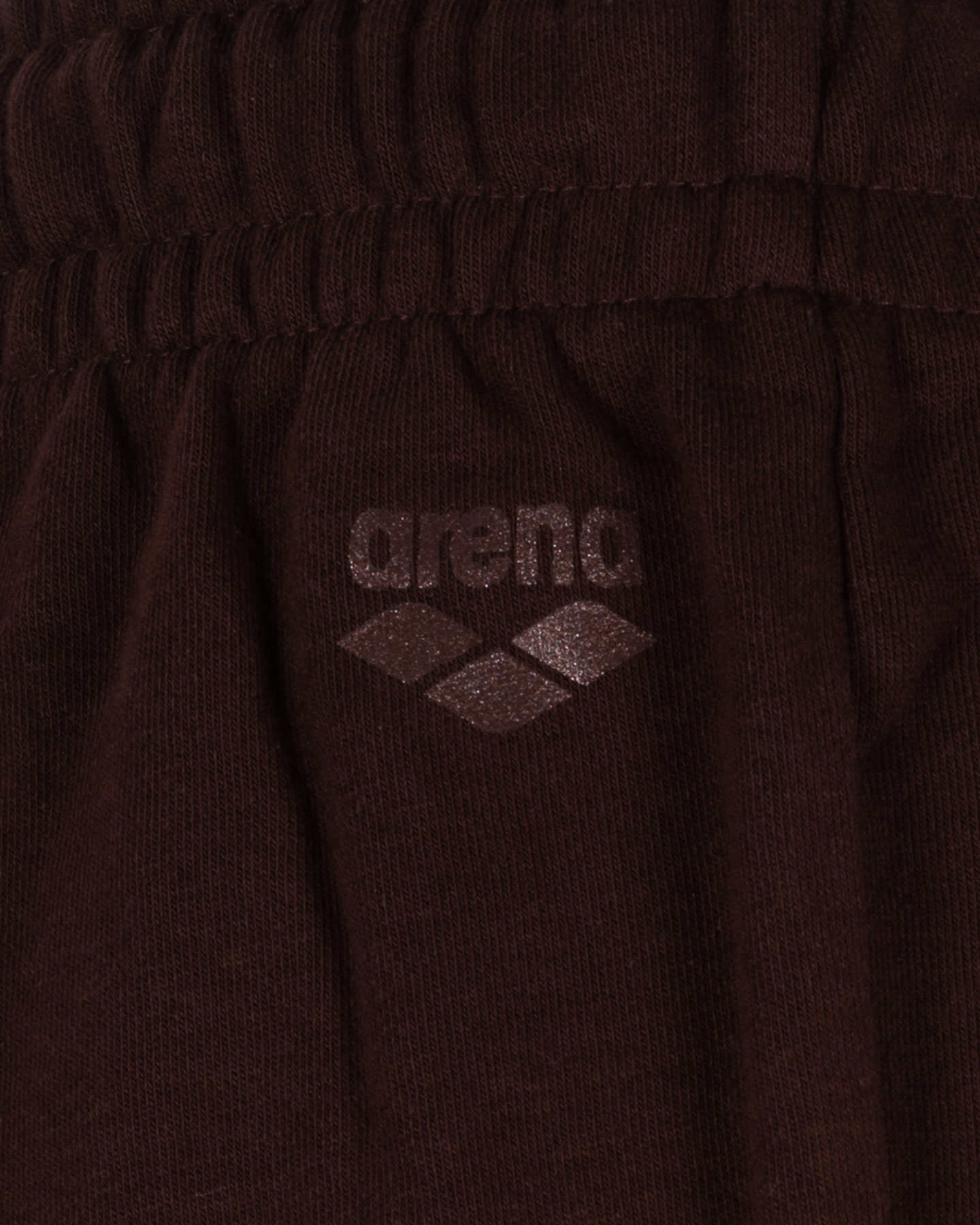 Pantalone ARENA ATHLETIC ESSENTIAL W - Marrone - 2 | Cisalfa Sport
