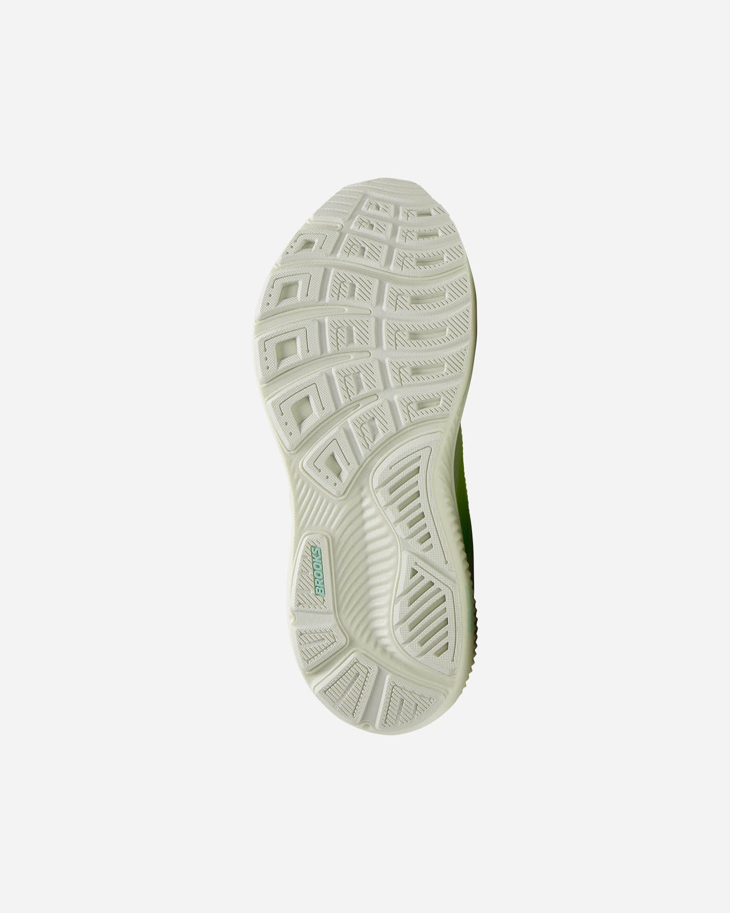 Scarpe running BROOKS GHOST 17 W - Blu - 2 | Cisalfa Sport
