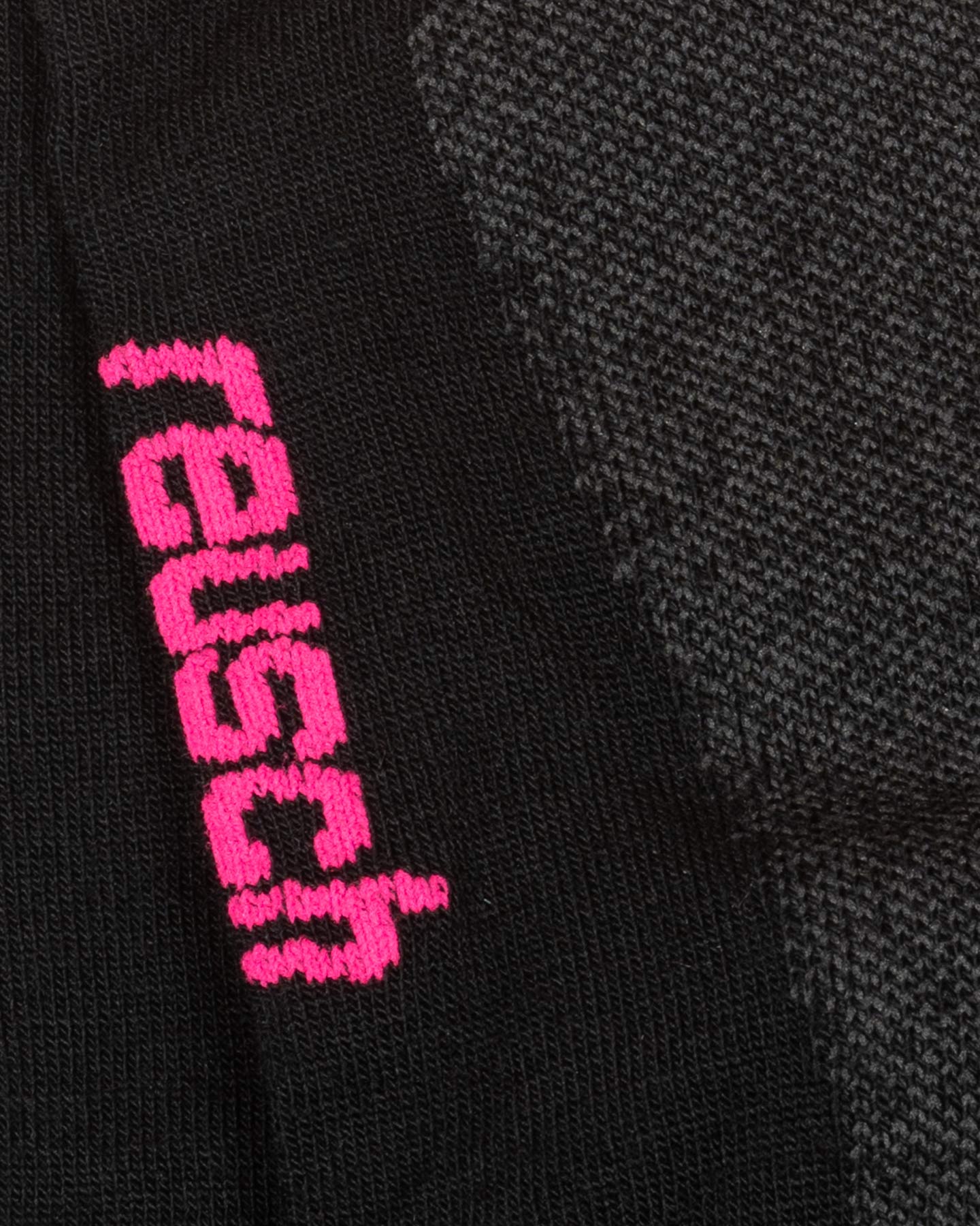 Calze sci REUSCH SKI COMFORT II W - Nero - 2 | Cisalfa Sport