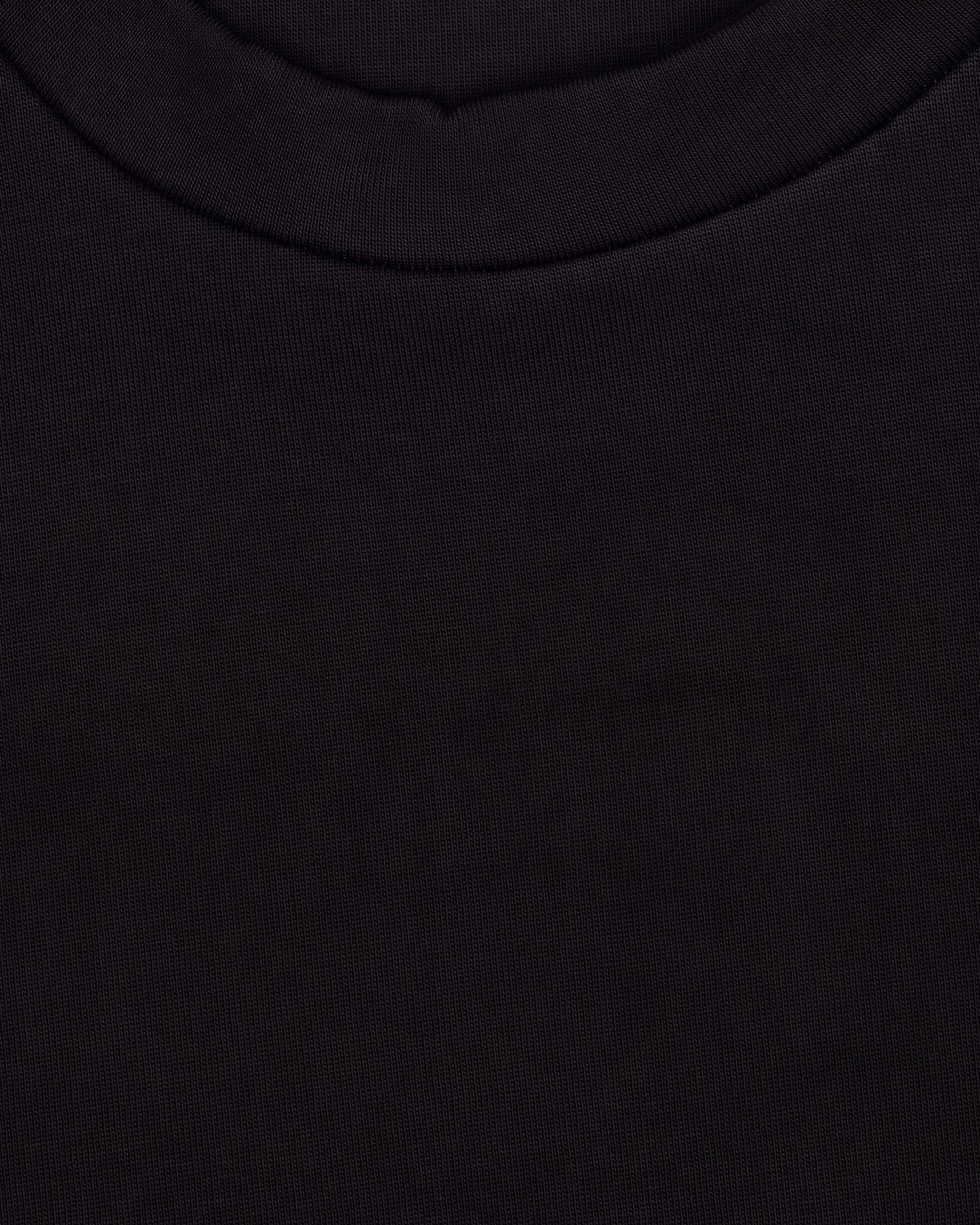 Felpa JACK & JONES BARRON M - Nero - 2 | Cisalfa Sport