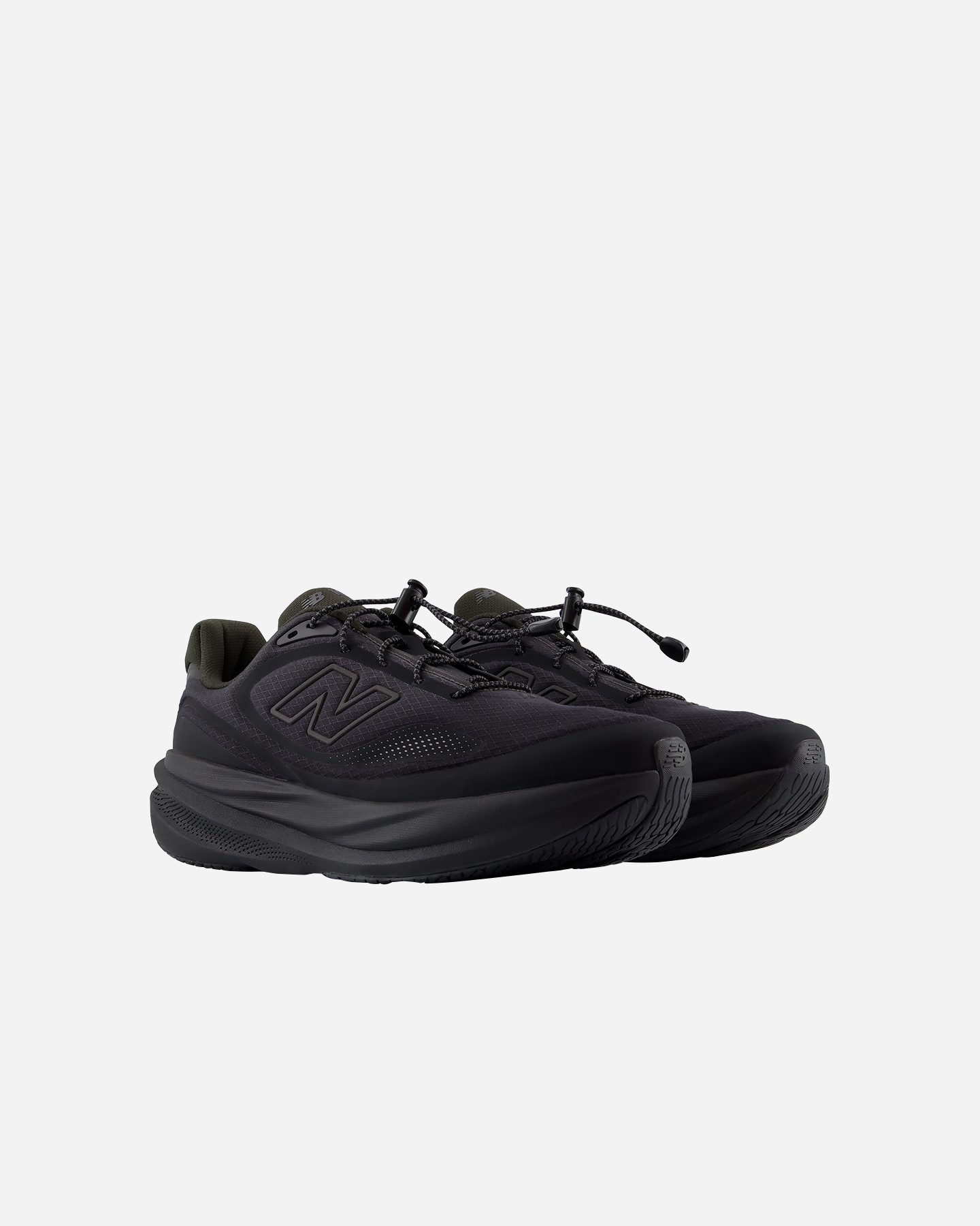 Scarpe running NEW BALANCE 1080 V15 M - Nero - 1 | Cisalfa Sport