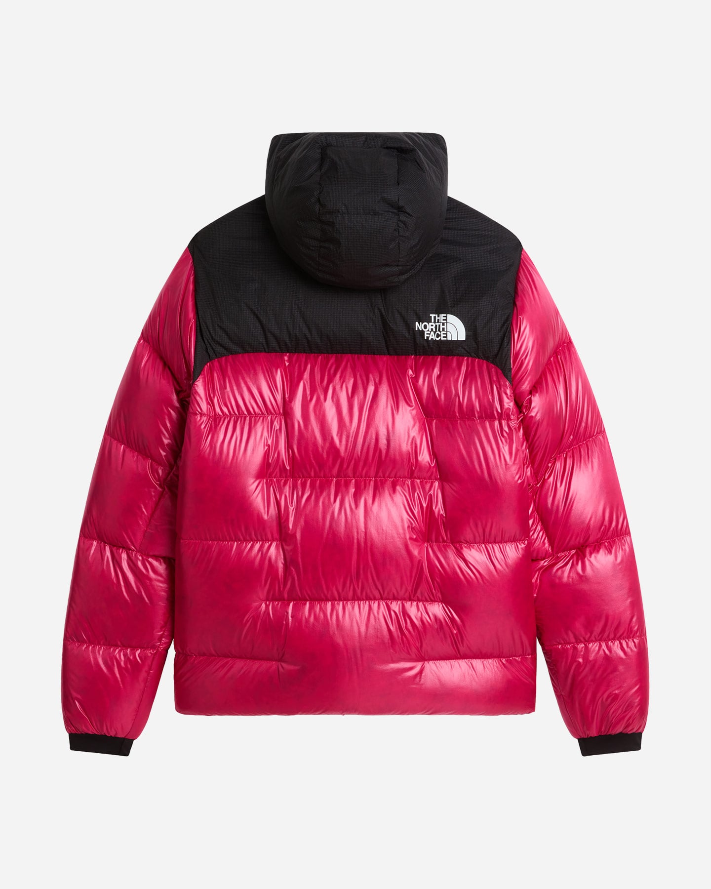 Piumino THE NORTH FACE SUMMIT NUPTSE W - Fucsia - 1 | Cisalfa Sport