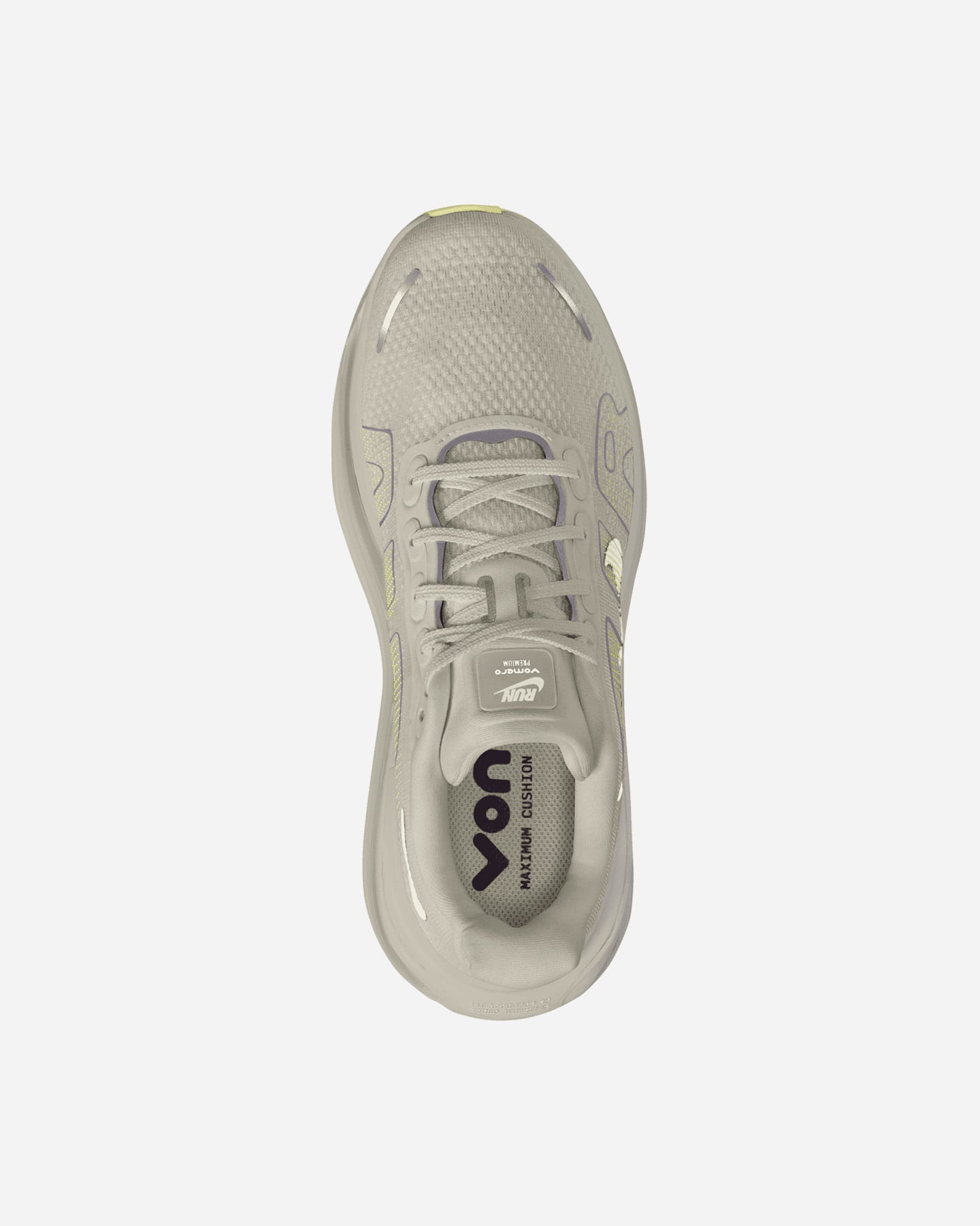 Scarpe running NIKE VOMERO PREMIUM W - Color mix - 2 | Cisalfa Sport