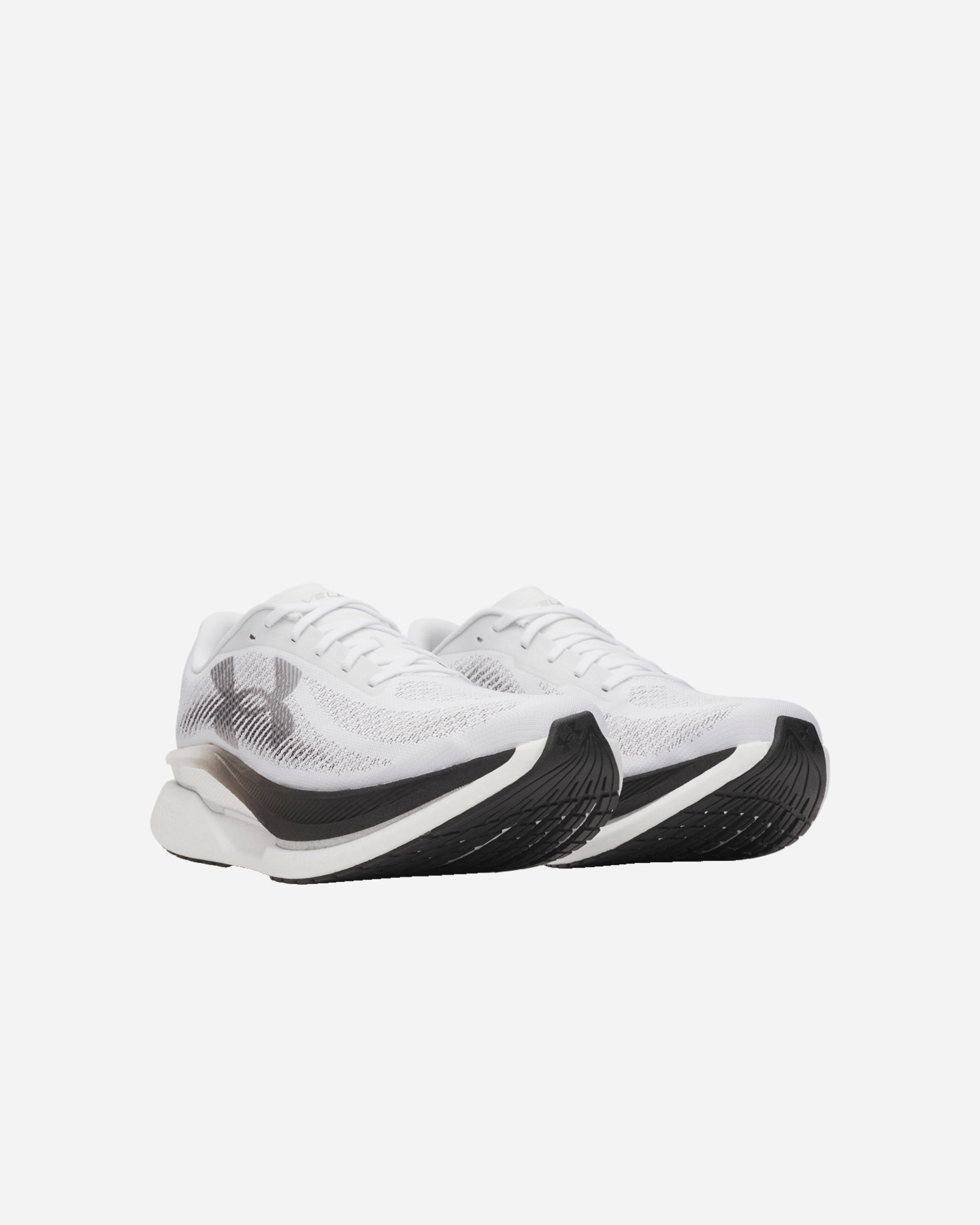 Scarpe running UNDER ARMOUR VELOCITI PRO 2 M - Bianco - 1 | Cisalfa Sport