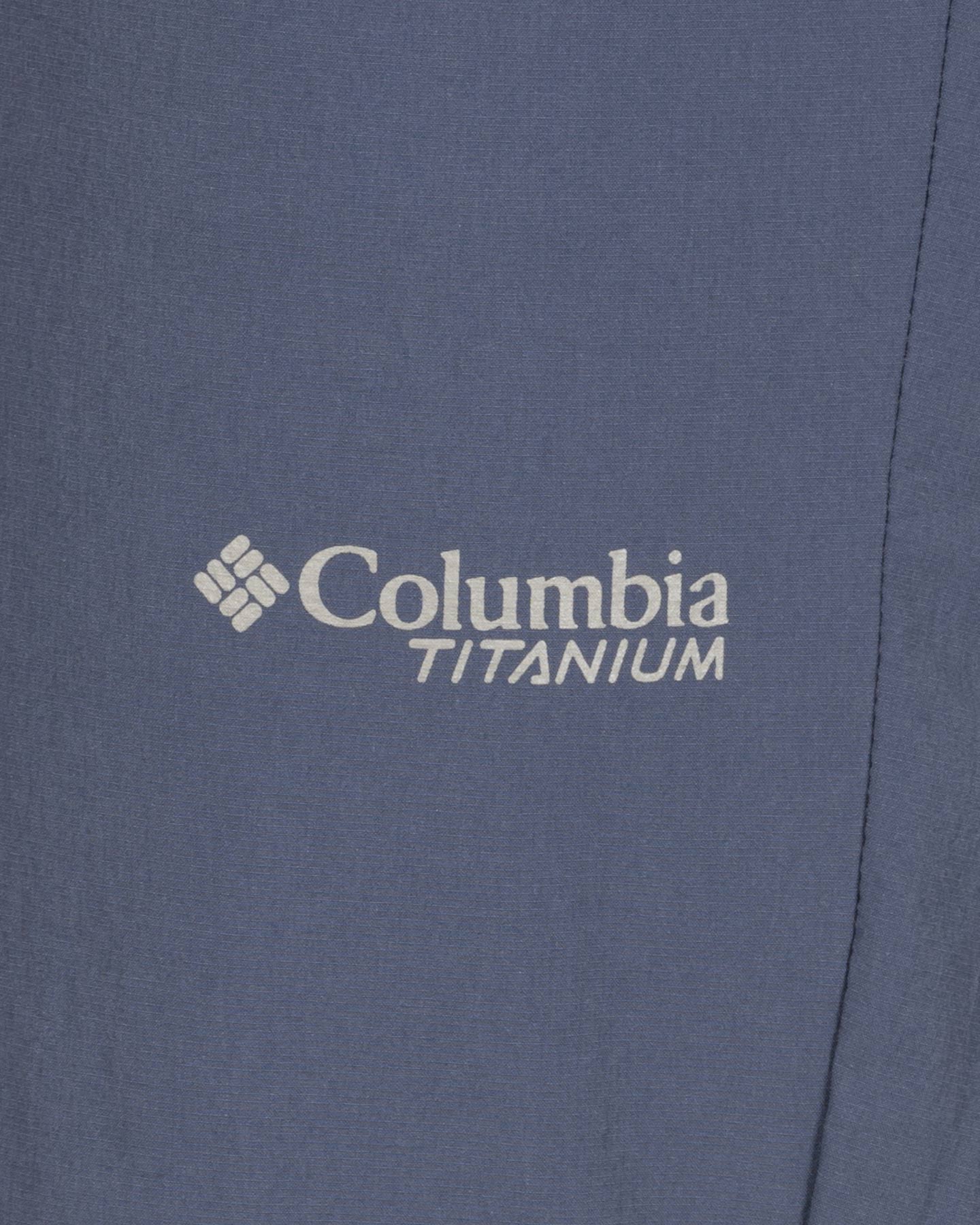 Pantalone outdoor COLUMBIA SUMMIT VALLEY W - Blu Navy - 2 | Cisalfa Sport