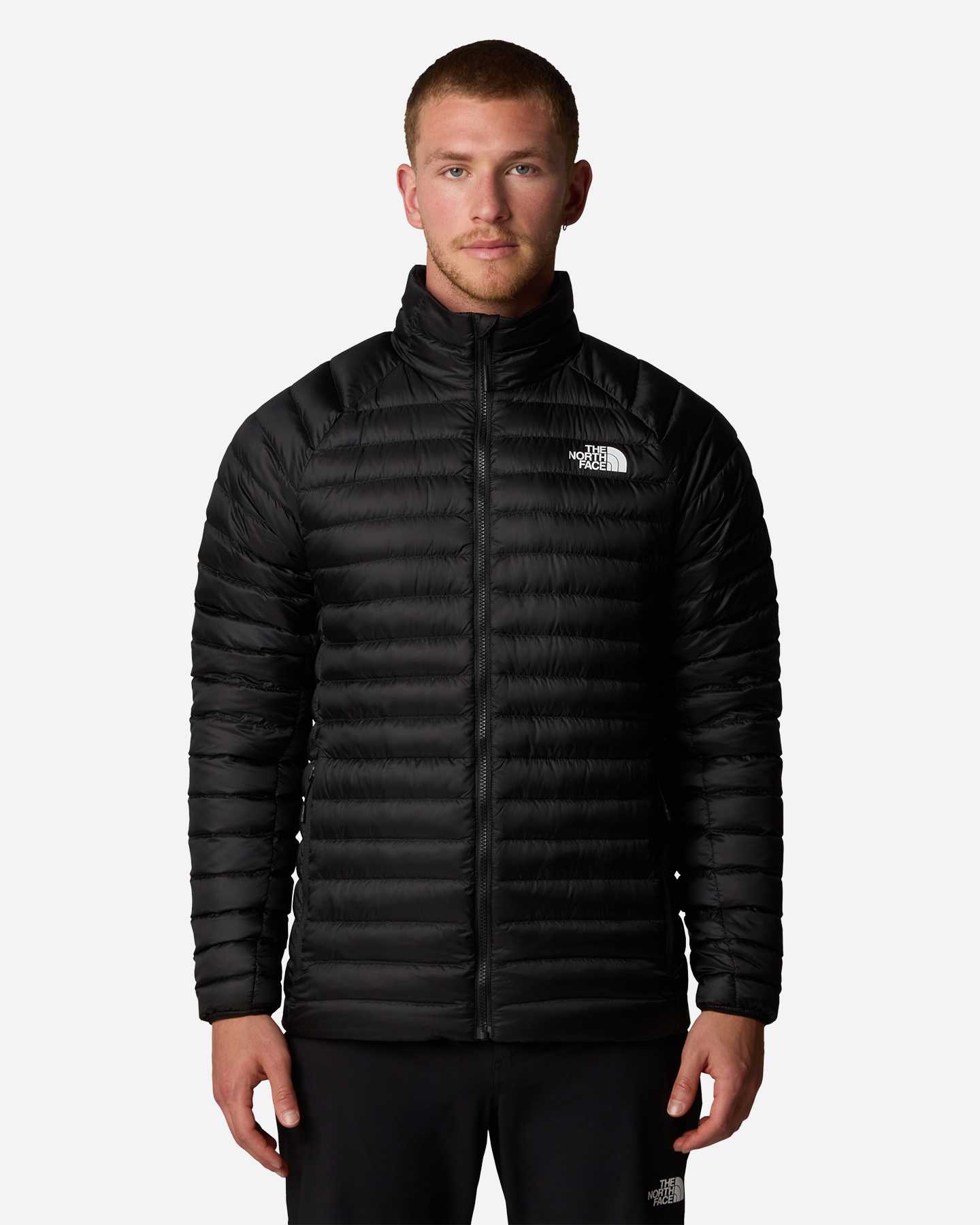 Piumino THE NORTH FACE BETTAFORCA M - Nero - 2 | Cisalfa Sport