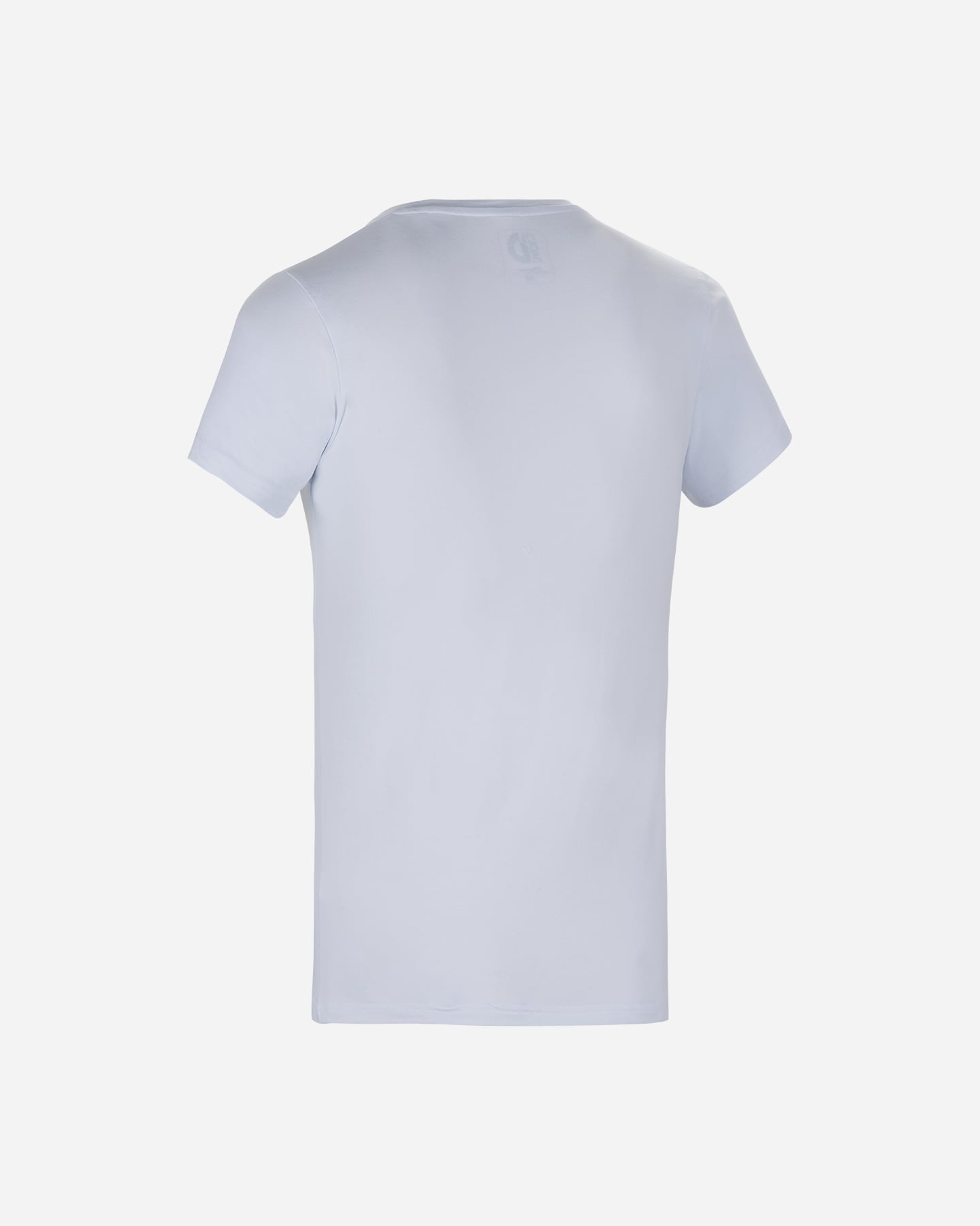 Maglia intima DACK'S BASIC M - Bianco - 1 | Cisalfa Sport