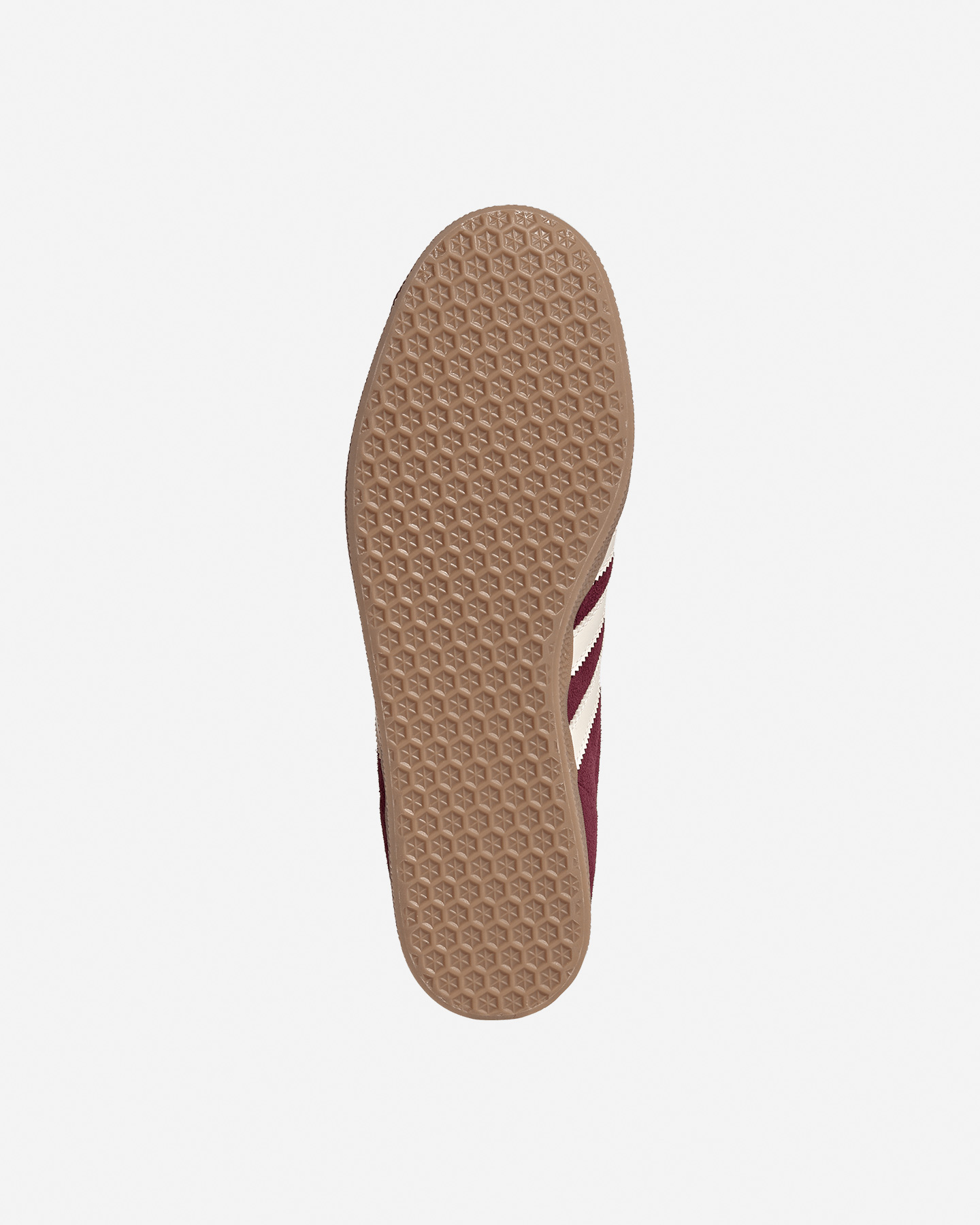 Scarpe sneakers ADIDAS GAZELLE W - Marrone - 1 | Cisalfa Sport
