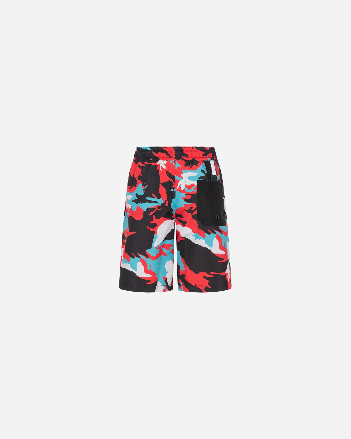 Boxer mare BEAR BEACH BREAK JR - Azzurro - 1 | Cisalfa Sport
