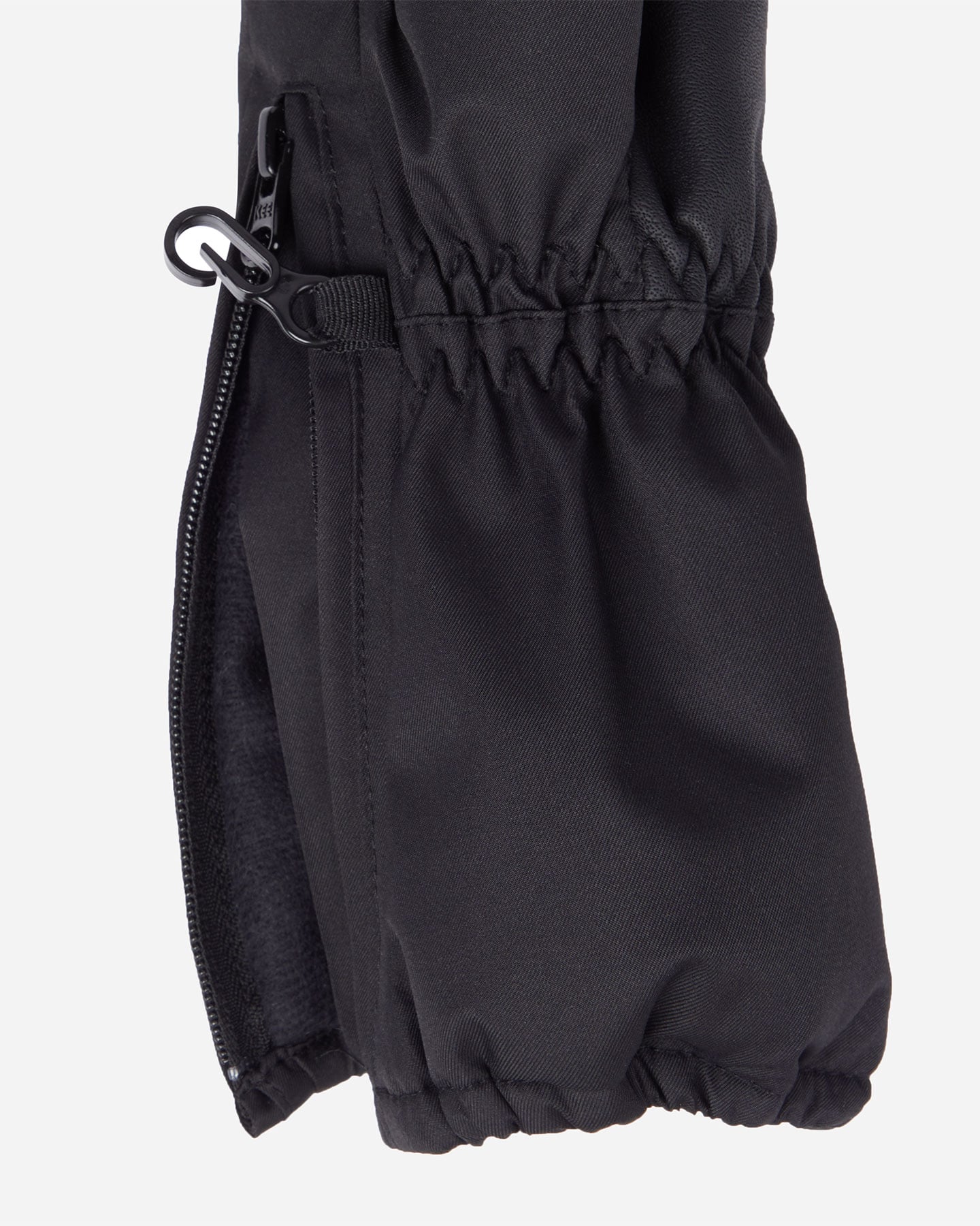 Moffole sci MCKINLEY MAARON II JR - Nero - 2 | Cisalfa Sport