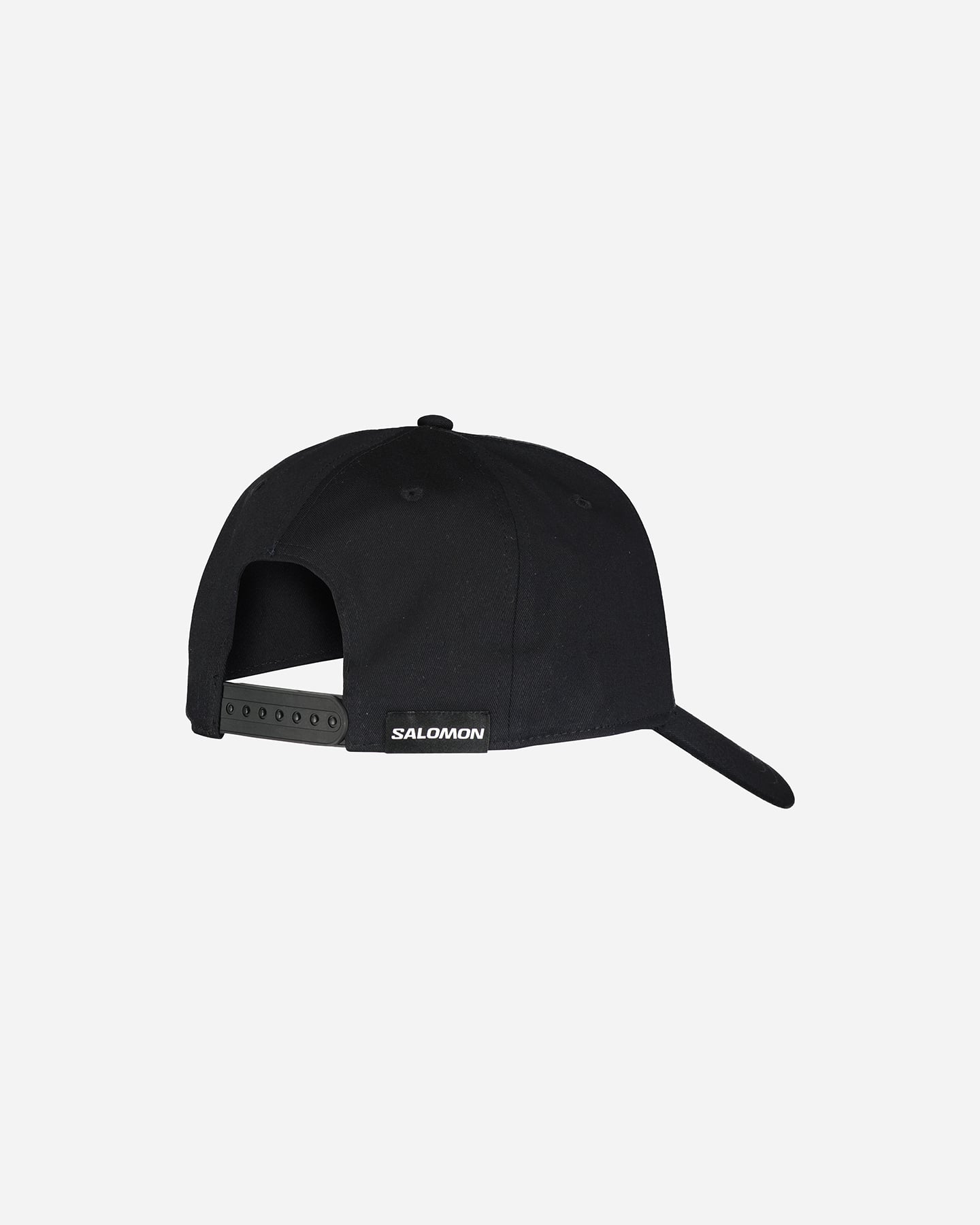 Berretto SALOMON LOGO  - Nero - 1 | Cisalfa Sport