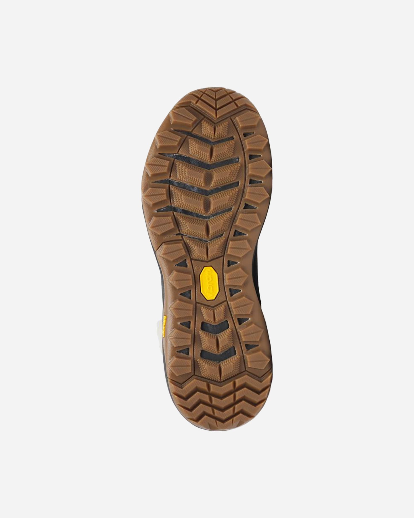 Scarpe trekking MERRELL SIREN 4 THERMO LACE WP W - Marrone - 2 | Cisalfa Sport