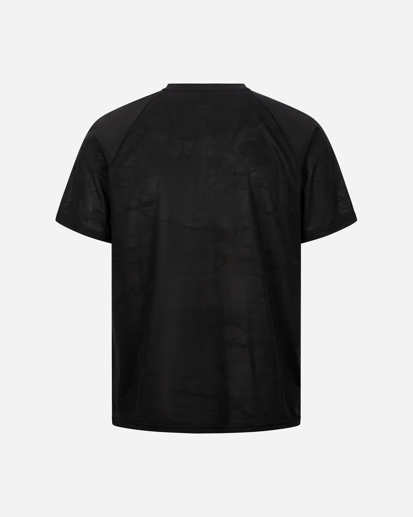 T-shirt training ARENA ADVANCE M - Nero - 1 | Cisalfa Sport