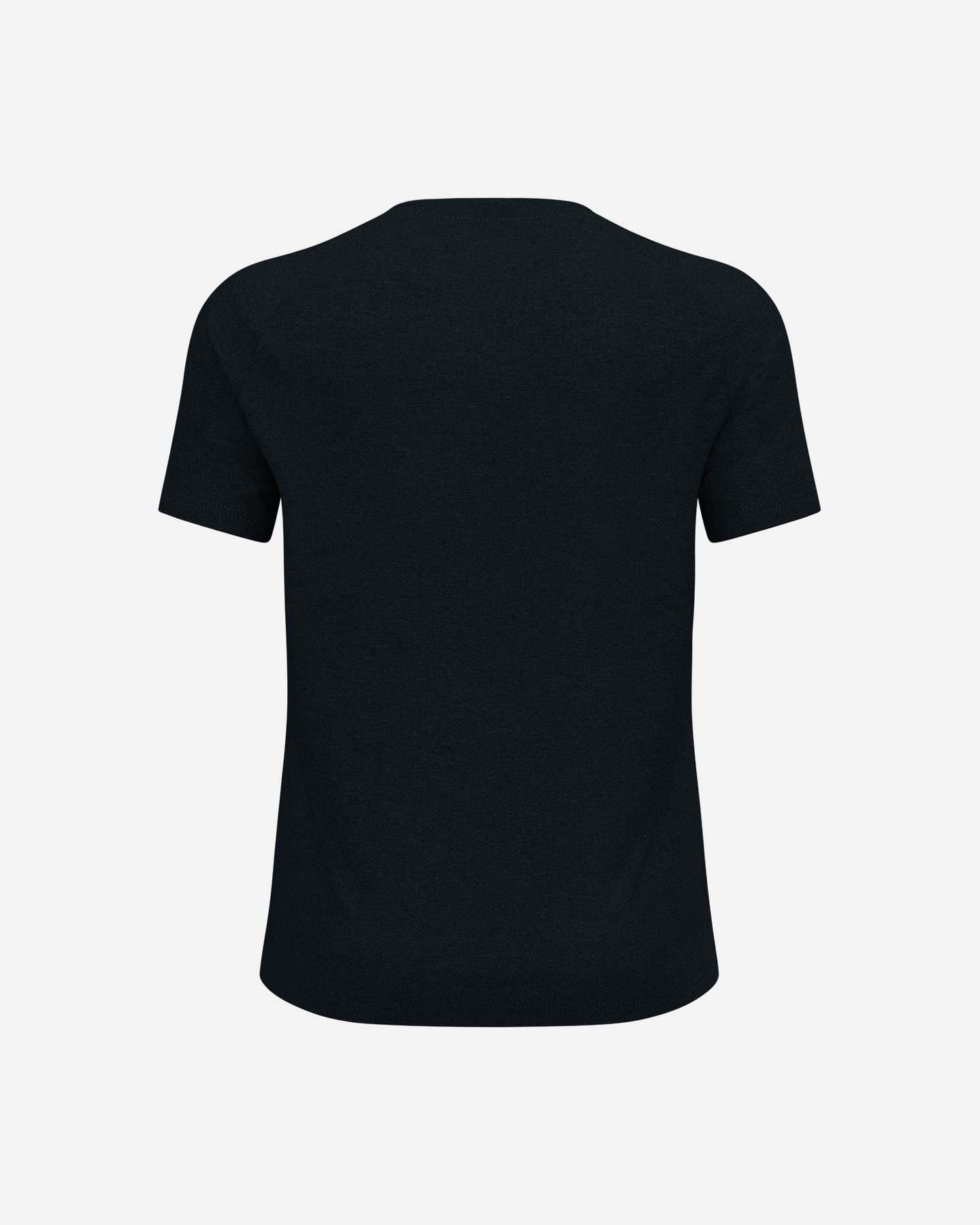 T-shirt ODLO ESSENTIAL 365 M - Nero - 1 | Cisalfa Sport