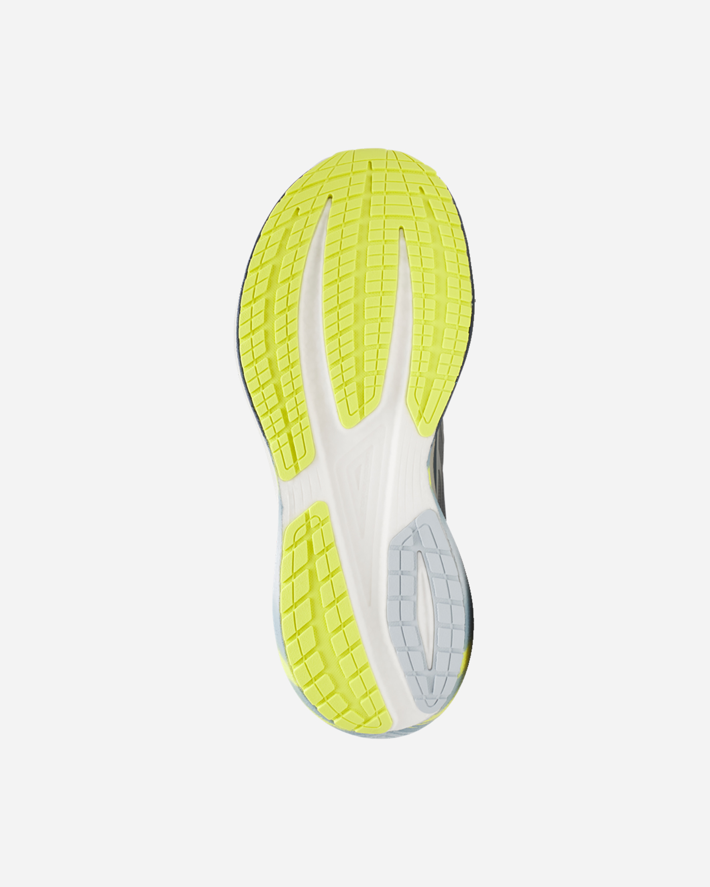 Scarpe running UNDER ARMOUR VELOCITI DISTANCE M - Blu - 2 | Cisalfa Sport