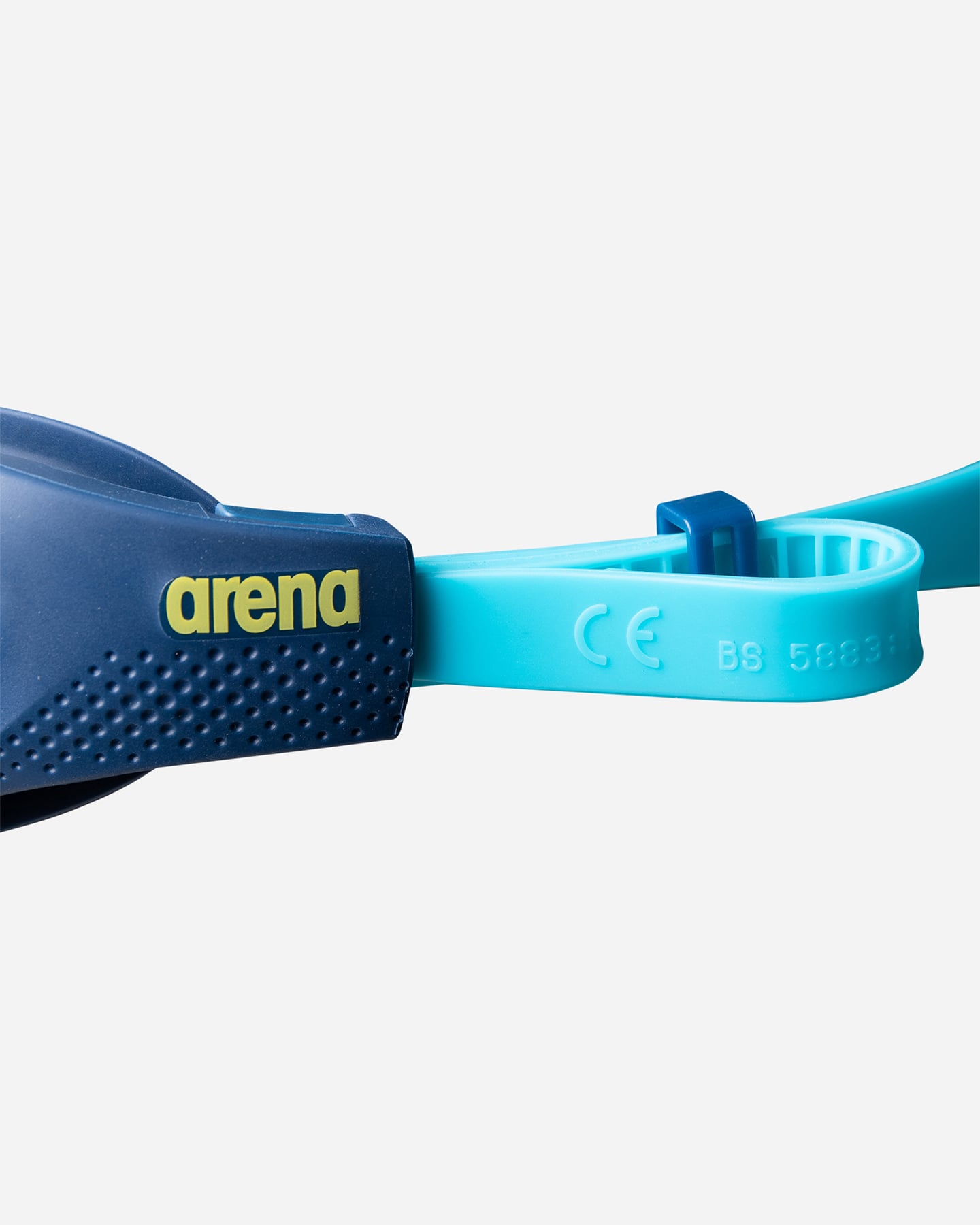 Occhialini piscina ARENA THE ONE JR - Blu - 5 | Cisalfa Sport