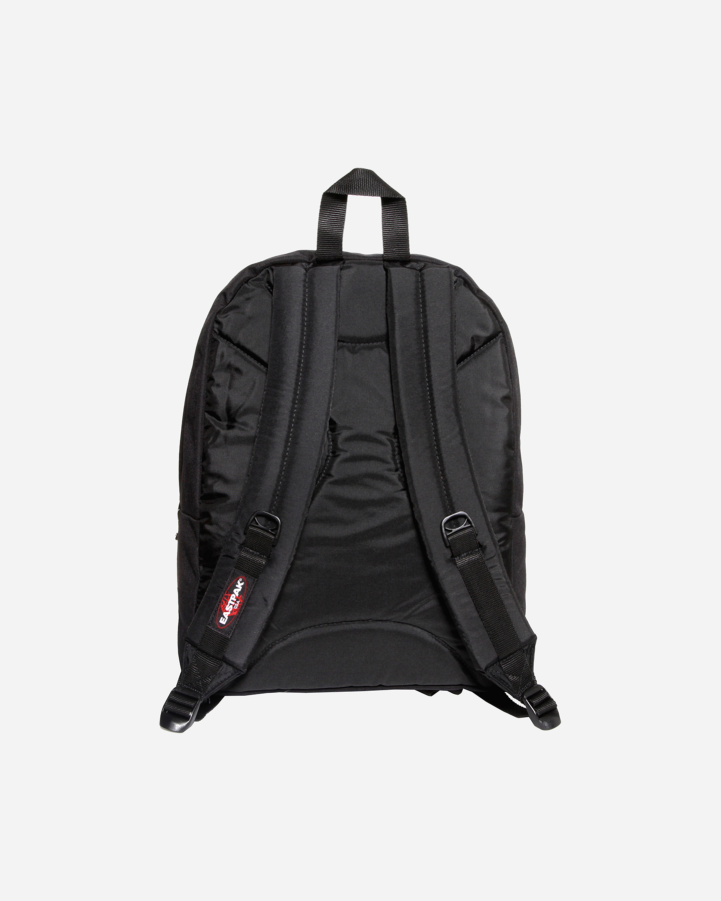 Zaino EASTPAK PINNACLE - Nero - 2 | Cisalfa Sport