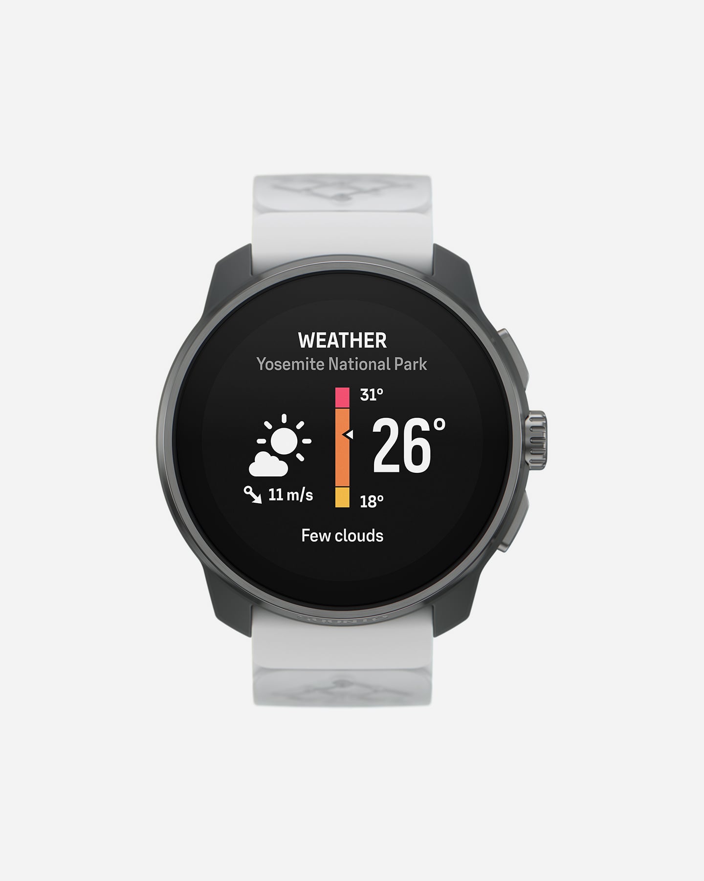 Orologio multifunzione SUUNTO RACE S TITANIUM  - Color mix - 1 | Cisalfa Sport