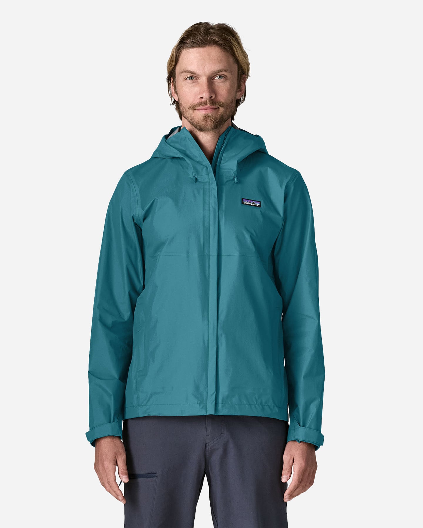 Giacca outdoor PATAGONIA TORRENTSHELL 3L M - Blu - 1 | Cisalfa Sport