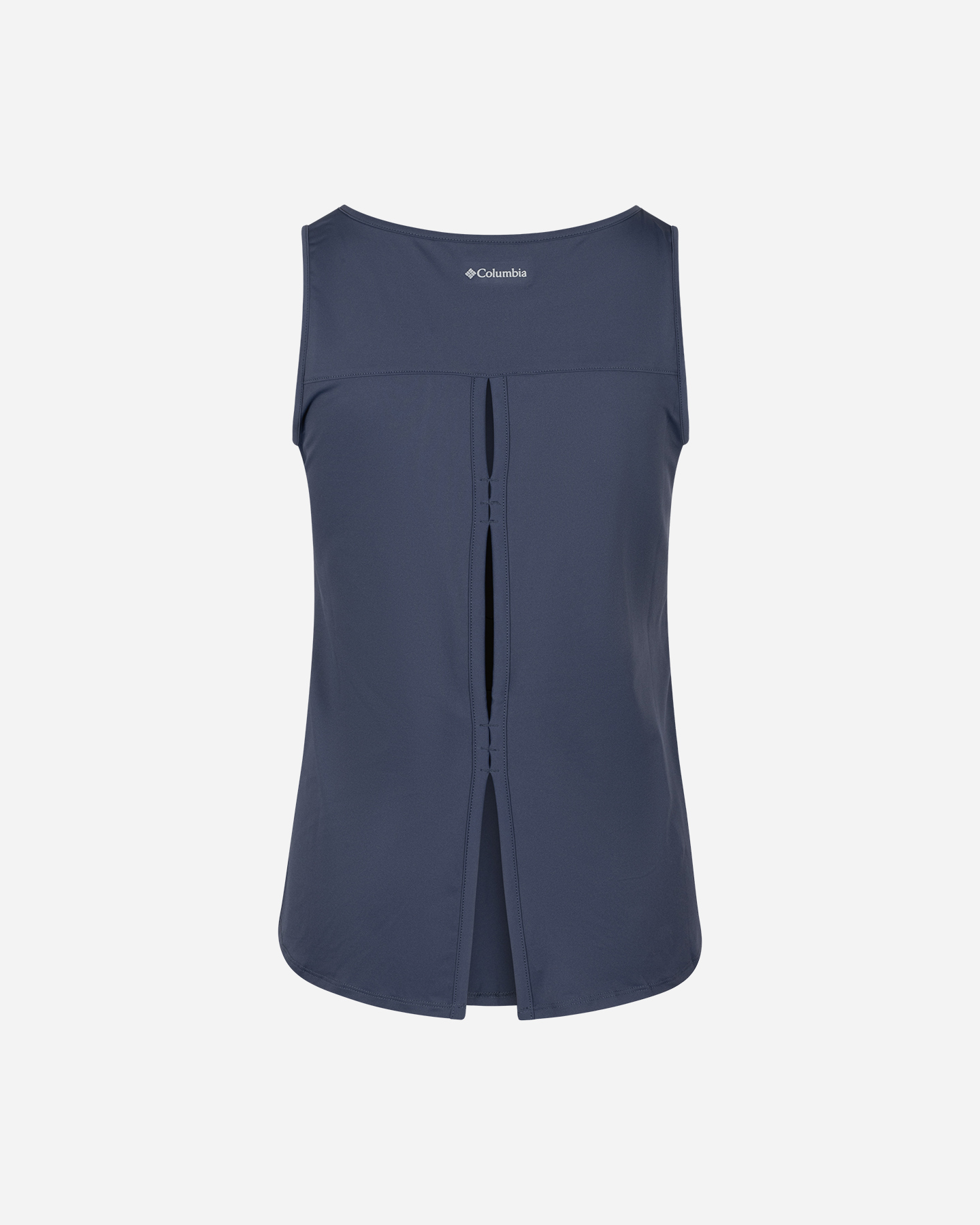 T-shirt COLUMBIA CHILL RIVER W - Blu Navy - 1 | Cisalfa Sport