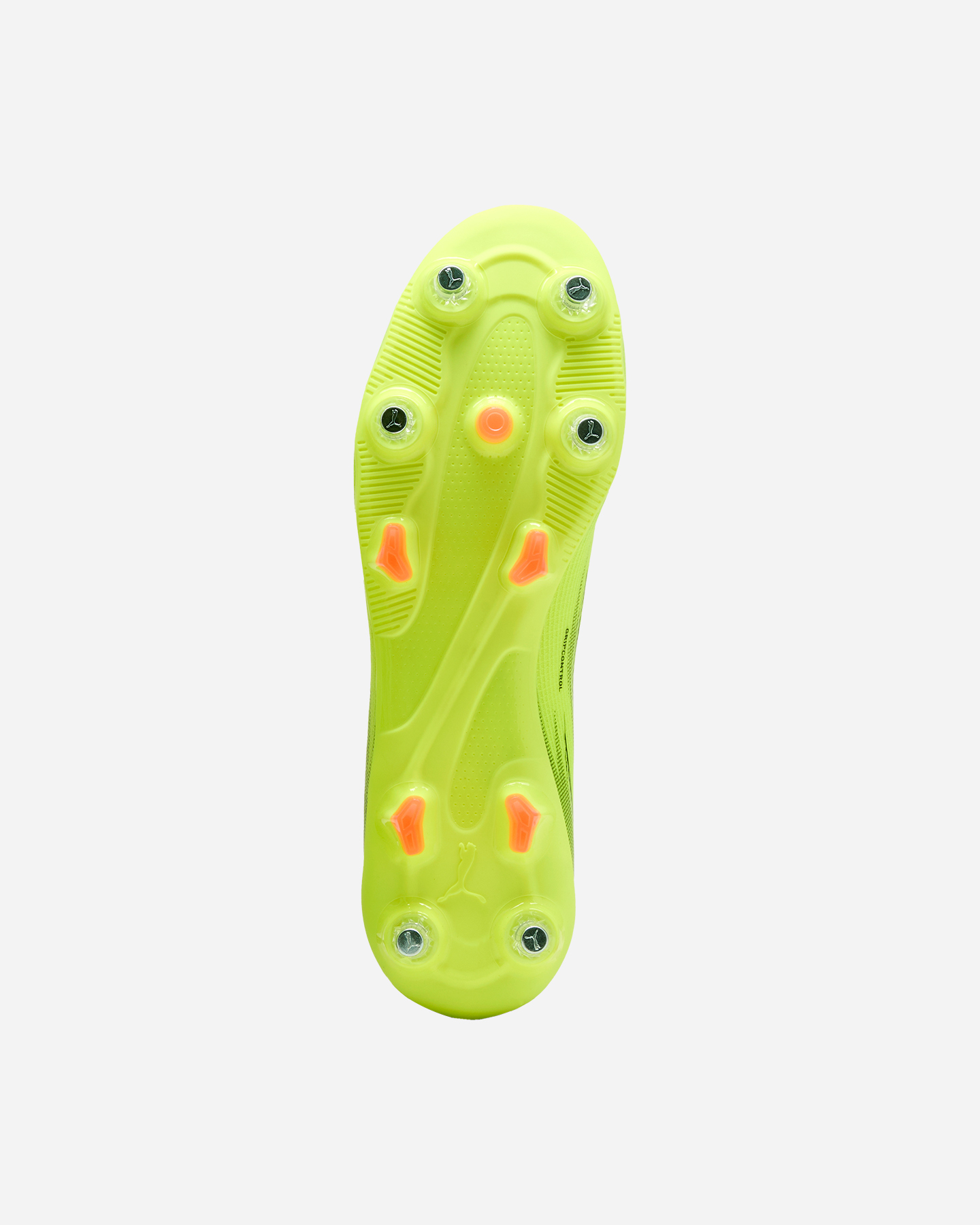 Scarpe calcio PUMA ULTRA 6 MATCH MXSG M - Color mix - 2 | Cisalfa Sport