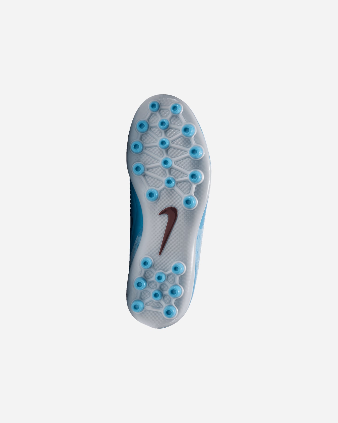 Scarpe calcio NIKE PHANTOM 6 LOW ACADEMY EH AG JR - 2 | Cisalfa Sport