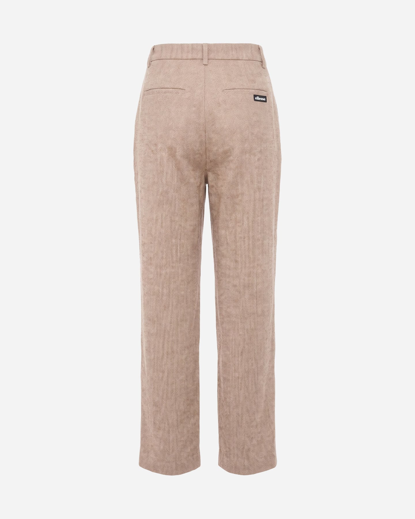 Pantalone ELLESSE SARTORIA W - Beige - 1 | Cisalfa Sport