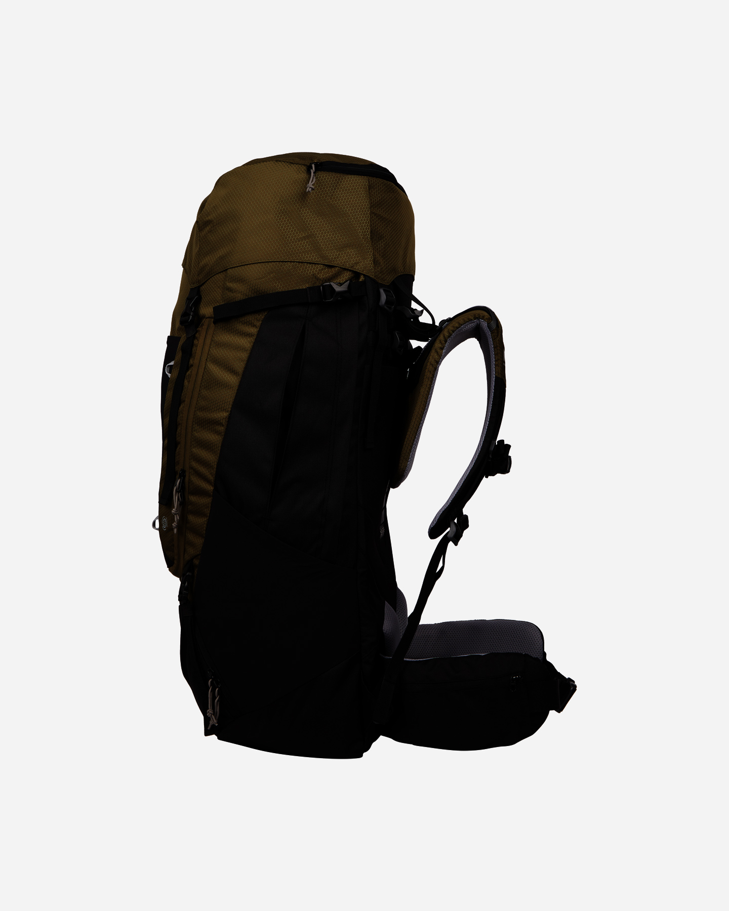 Zaino trekking MCKINLEY MAKE II CT 75+10 VARIO  - Color mix - 3 | Cisalfa Sport