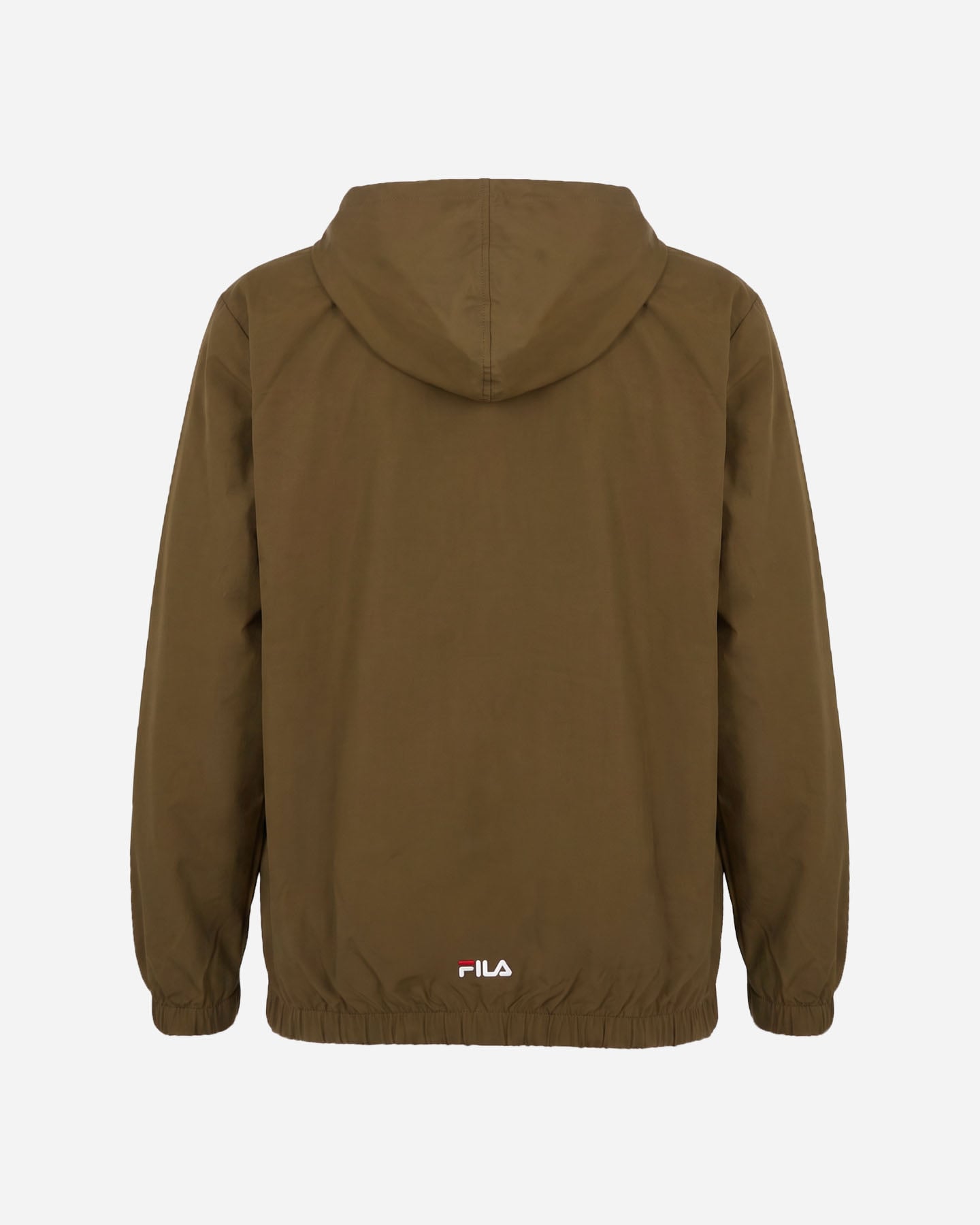 Felpa FILA ATHLETIC DYNAMISM M - Verde - 1 | Cisalfa Sport