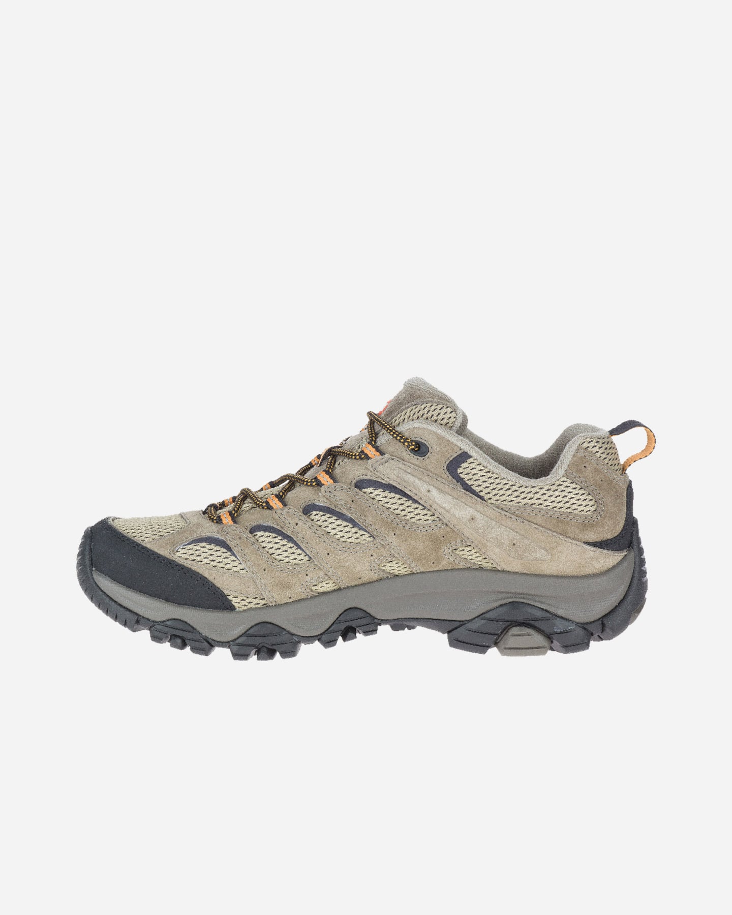 Scarpe trail MERRELL MOAB 3 M - Marrone - 5 | Cisalfa Sport